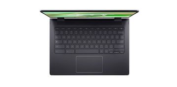 Acer CHROMEB SPIN 714 CP714-2WN-36G6 Notebook (Intel Intel Core i3 13. Gen i3-1315U, Intel UHD Graphics, 128 GB SSD)