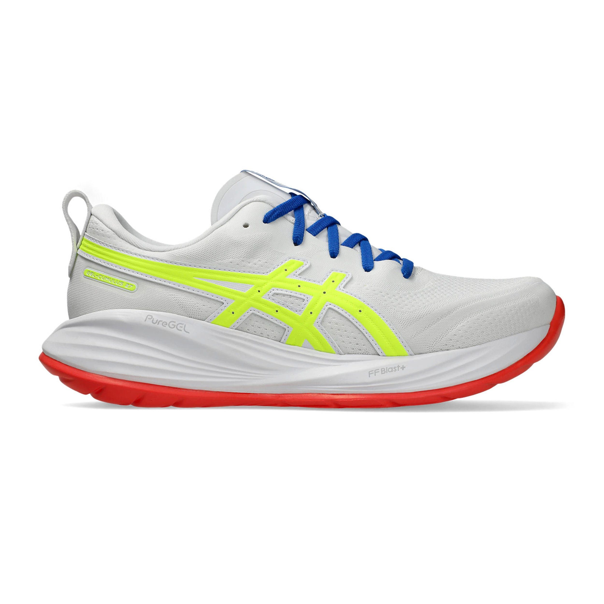 Asics Gel-Cumulus 27 Atc - Neutralschuh Laufschuh