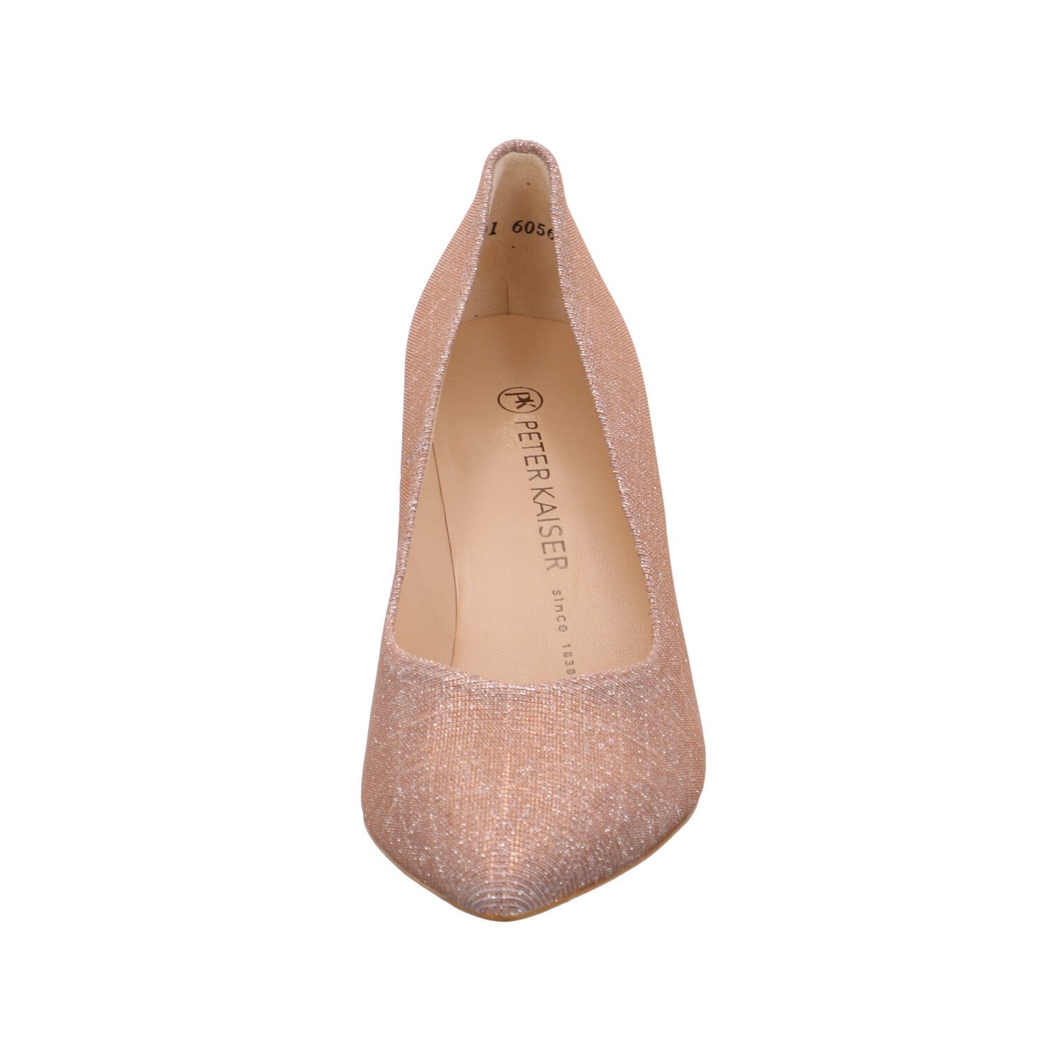 Peter Kaiser EBBY NOS Ballerina