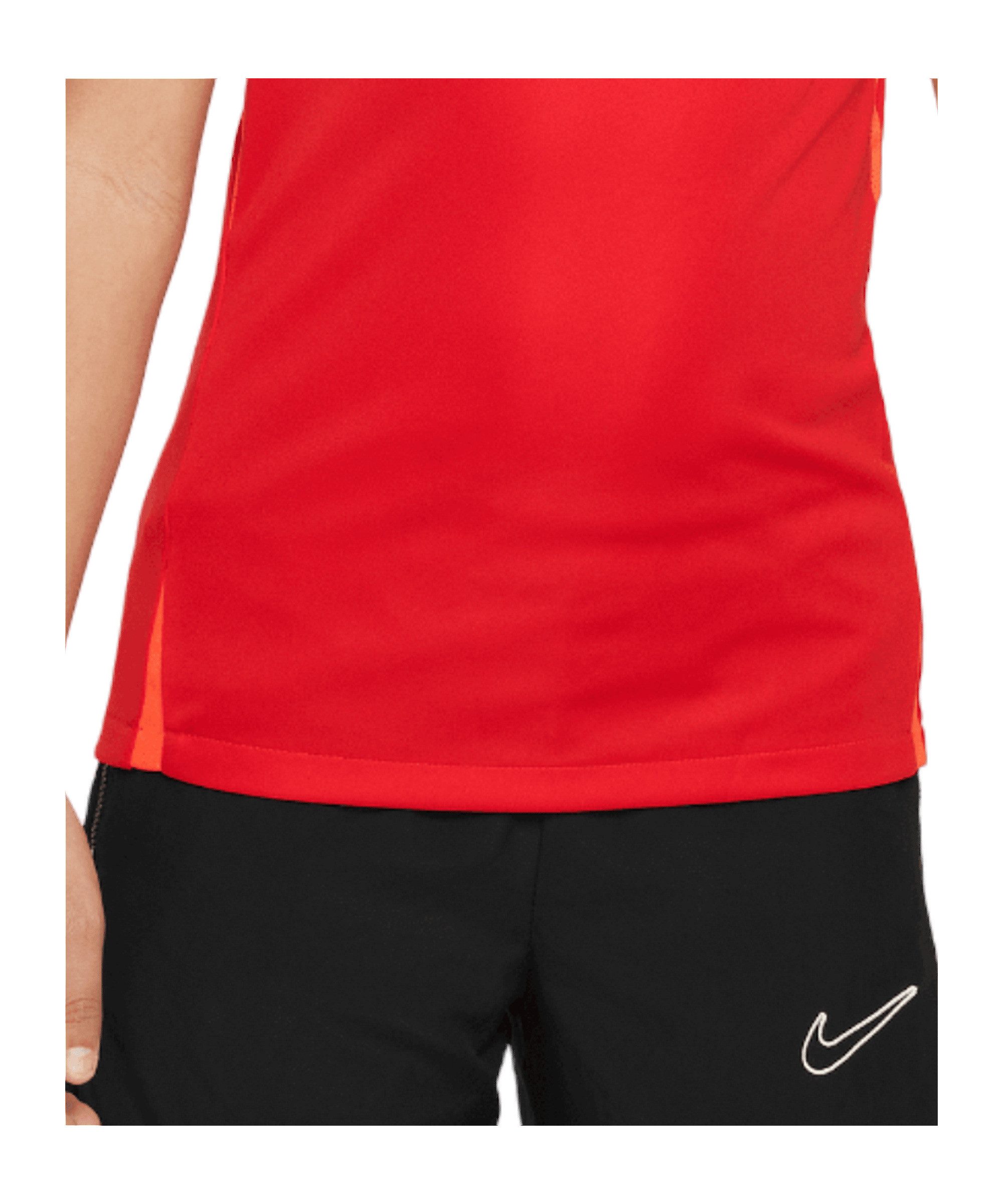 Nike T-Shirt Nike Performance Strike 23 T-Shirt Kids Polyester – Bild 3 von 3