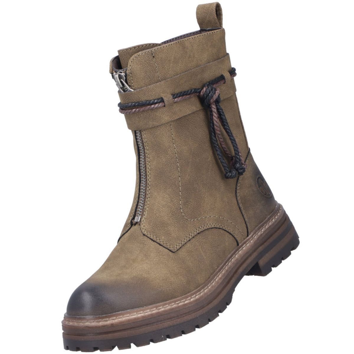 Rieker 93068-54 Stiefelette günstig online kaufen