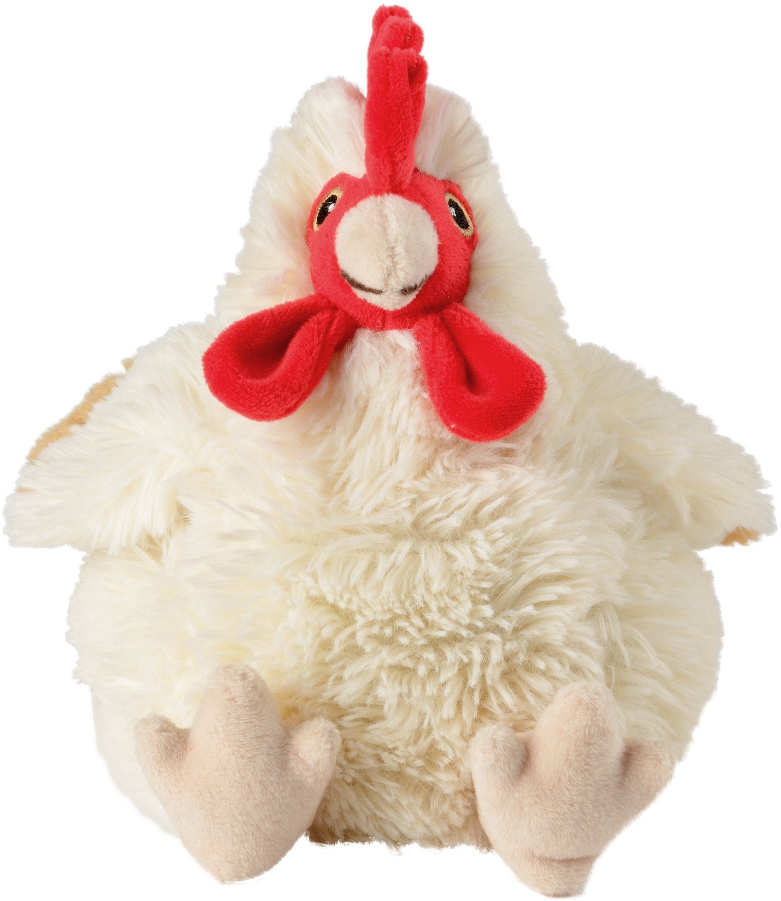 Warmies® Wärmekissen Huhn, die Mikrowelle für den Backofen und