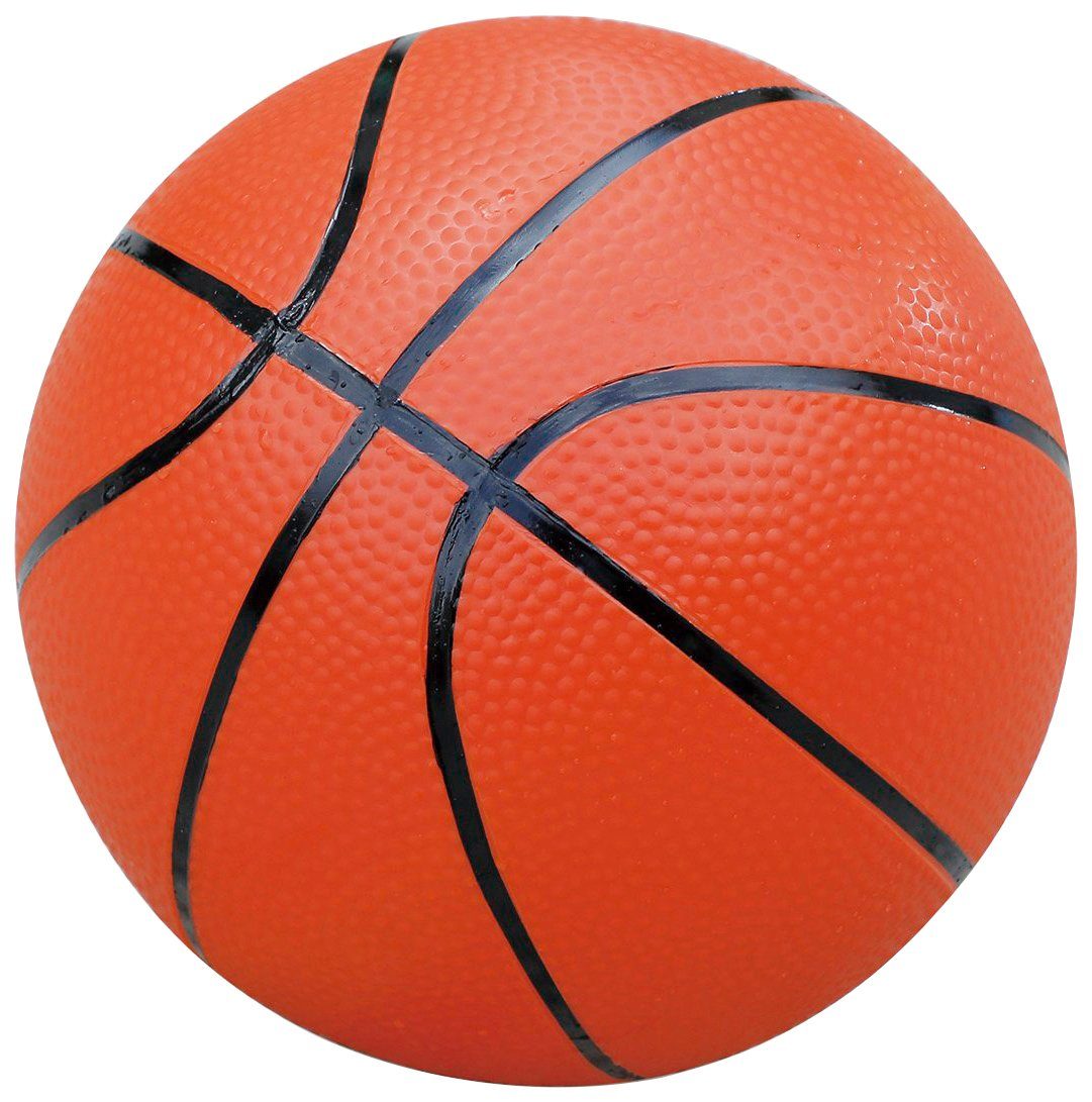 SummerWaves Basketballkorb (Set), inkl. Pools cm für Ball, 500-610