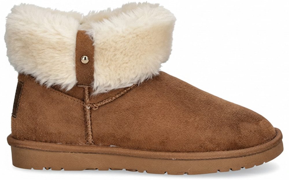 O'Neill JENNER WOMEN MID Schlupfboots Winterschuhe, Winterboots, Snowboots, günstig online kaufen