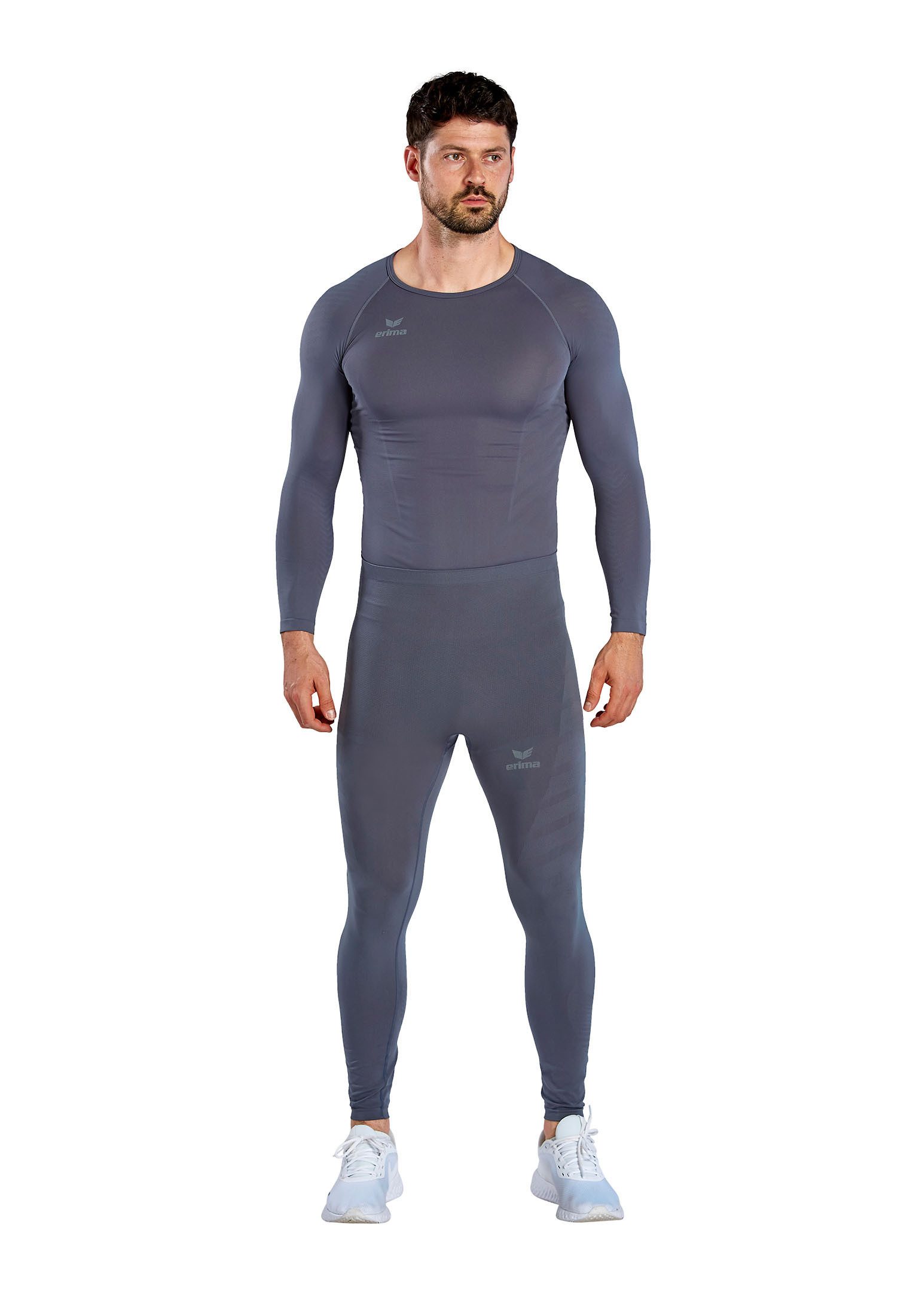 Erima Funktionsunterhose Elemental Tight lang Erwachsene