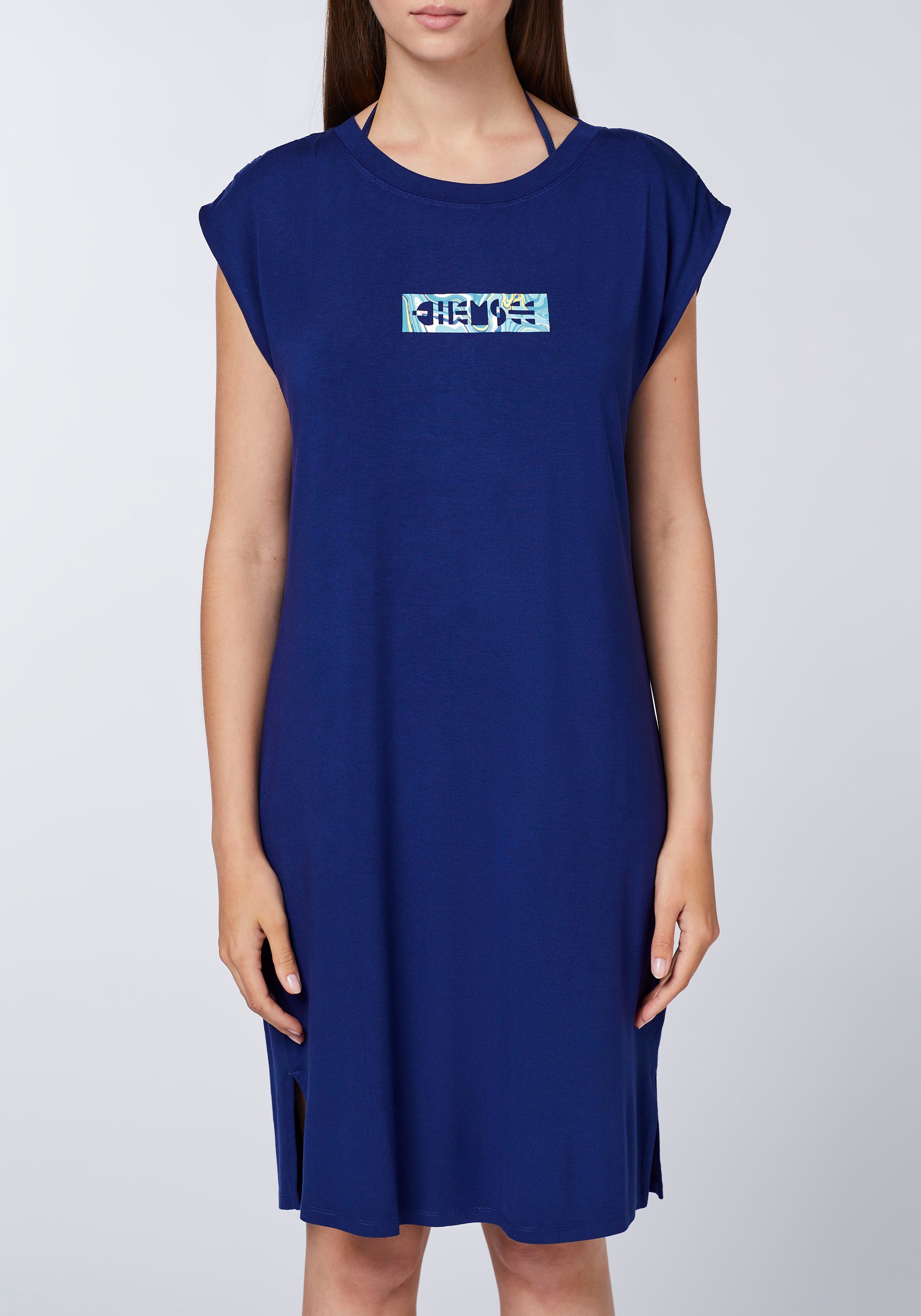 Chiemsee Strandkleid