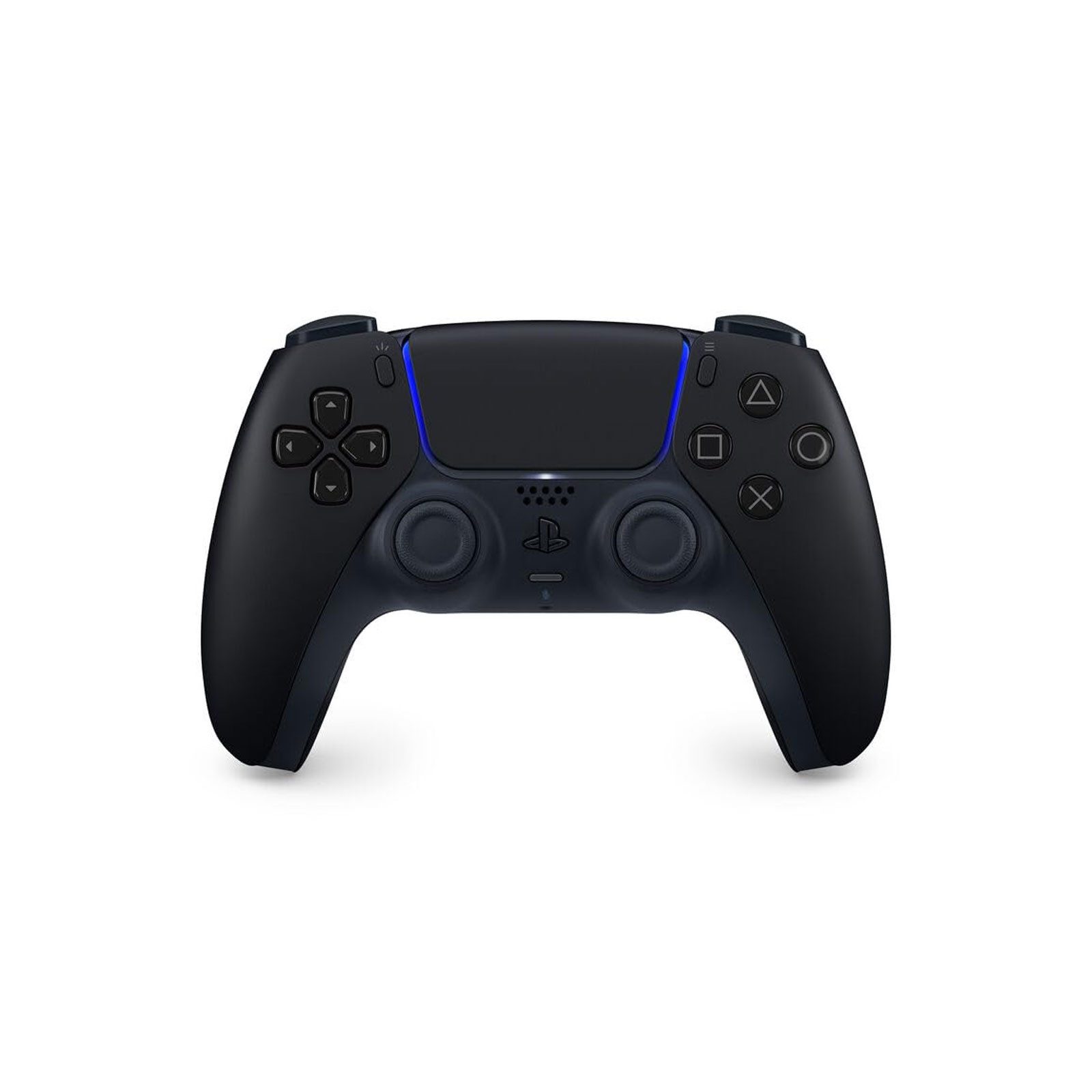 Sony PlayStation 5 DualSense Gaming-Controller (Mehrgeräteverbindung, Integriertes Mikrofon)