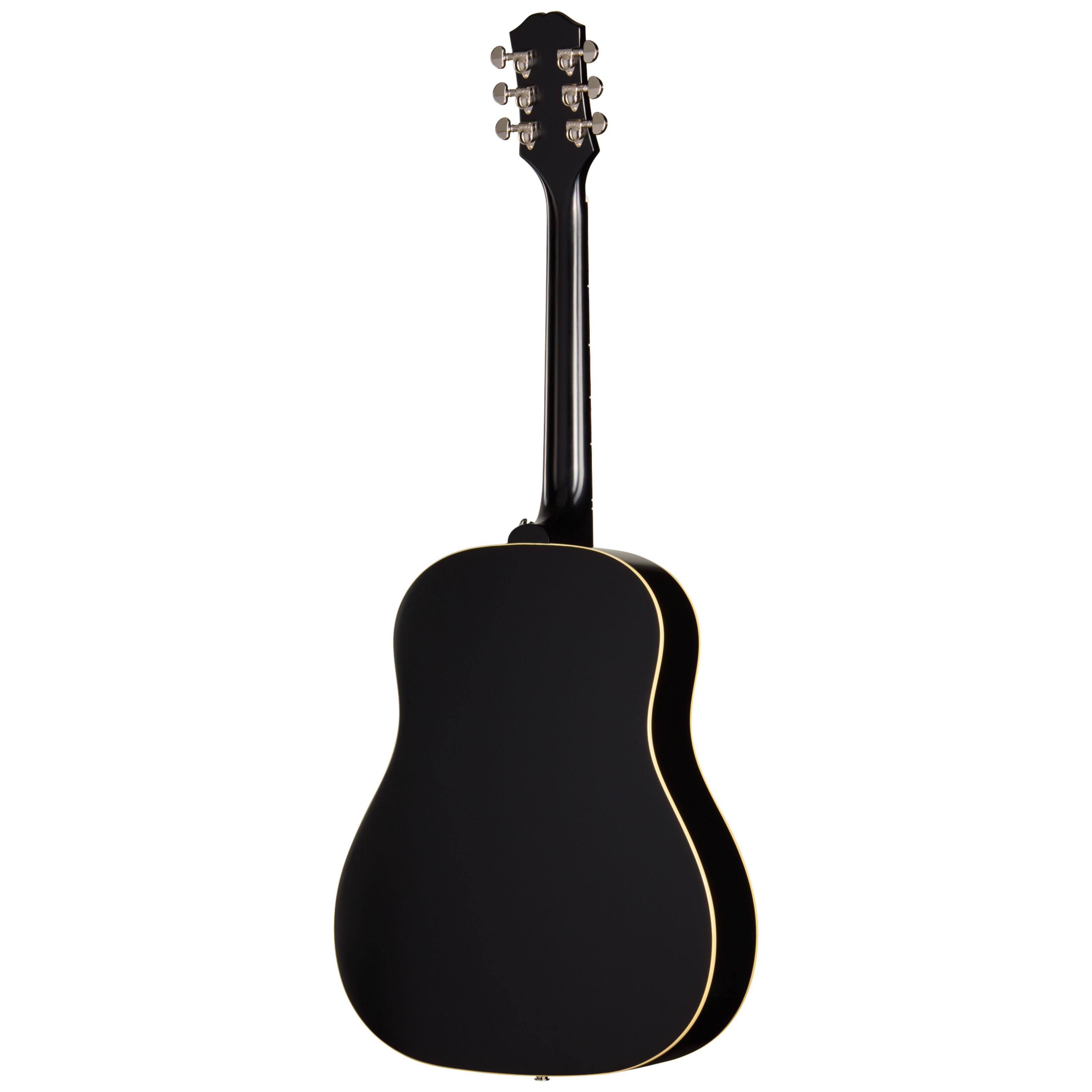 Epiphone Westerngitarre, Westerngitarren, Dreadnought Gitarren, J-45 Standard Vintage Sunburst - Westerngitarre