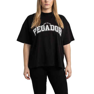 Pegador T-Shirt Pegador Wayruna Heavy Oversized Tee