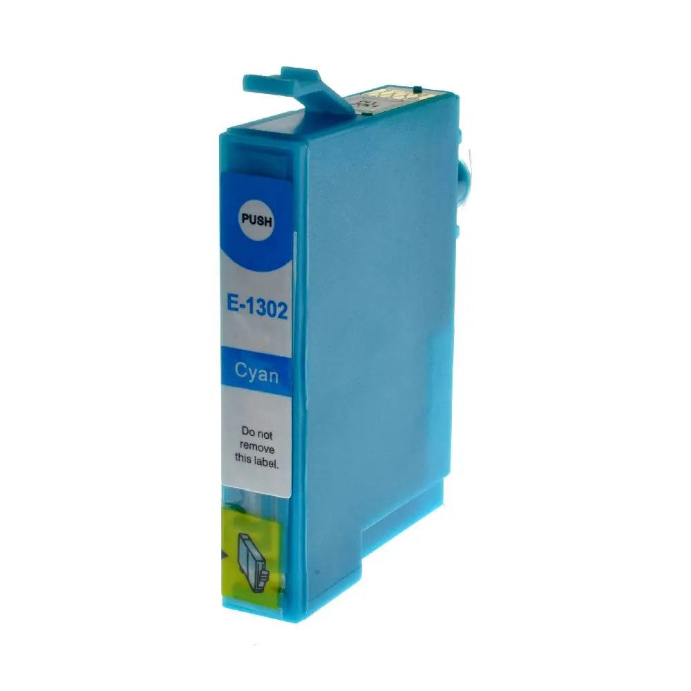 inkpro Druckerpatronen kompatibel mit Epson T1301, T1302, T1302, T1304, Tintenpatrone (für Epson Stylus Office B42WD, BX525WD, BX535WD, BX625FWD, BX630FW, BX635FWD, BX925FWD, BX935FWD, Stylus SX525WD, SX620FW, WorkForce WF-3520 DWF, WF-3530 DTWF, WF-3540