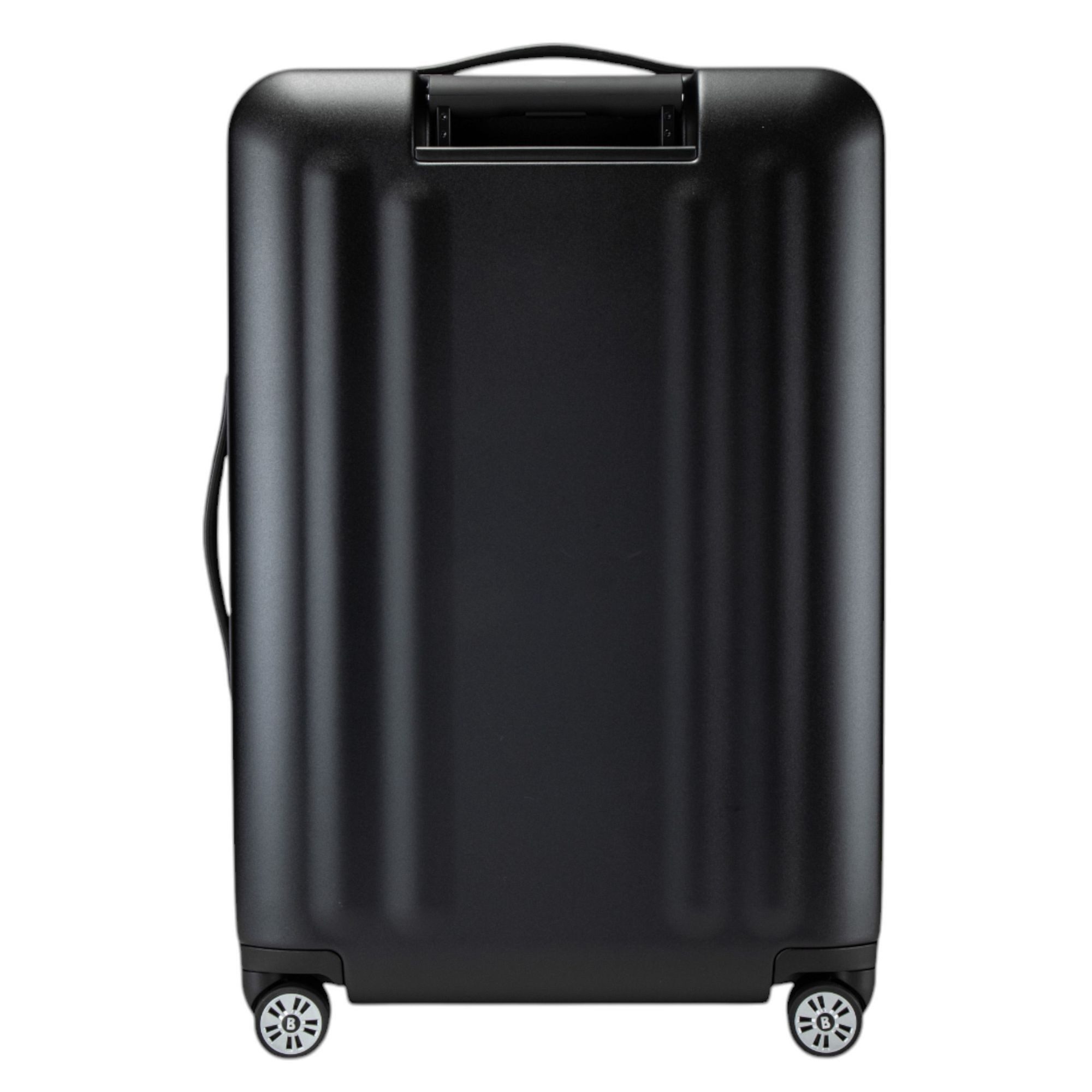 BOGNER Hartschalen-Trolley Piz Tamaro, 4 Rollen, Polycarbonat