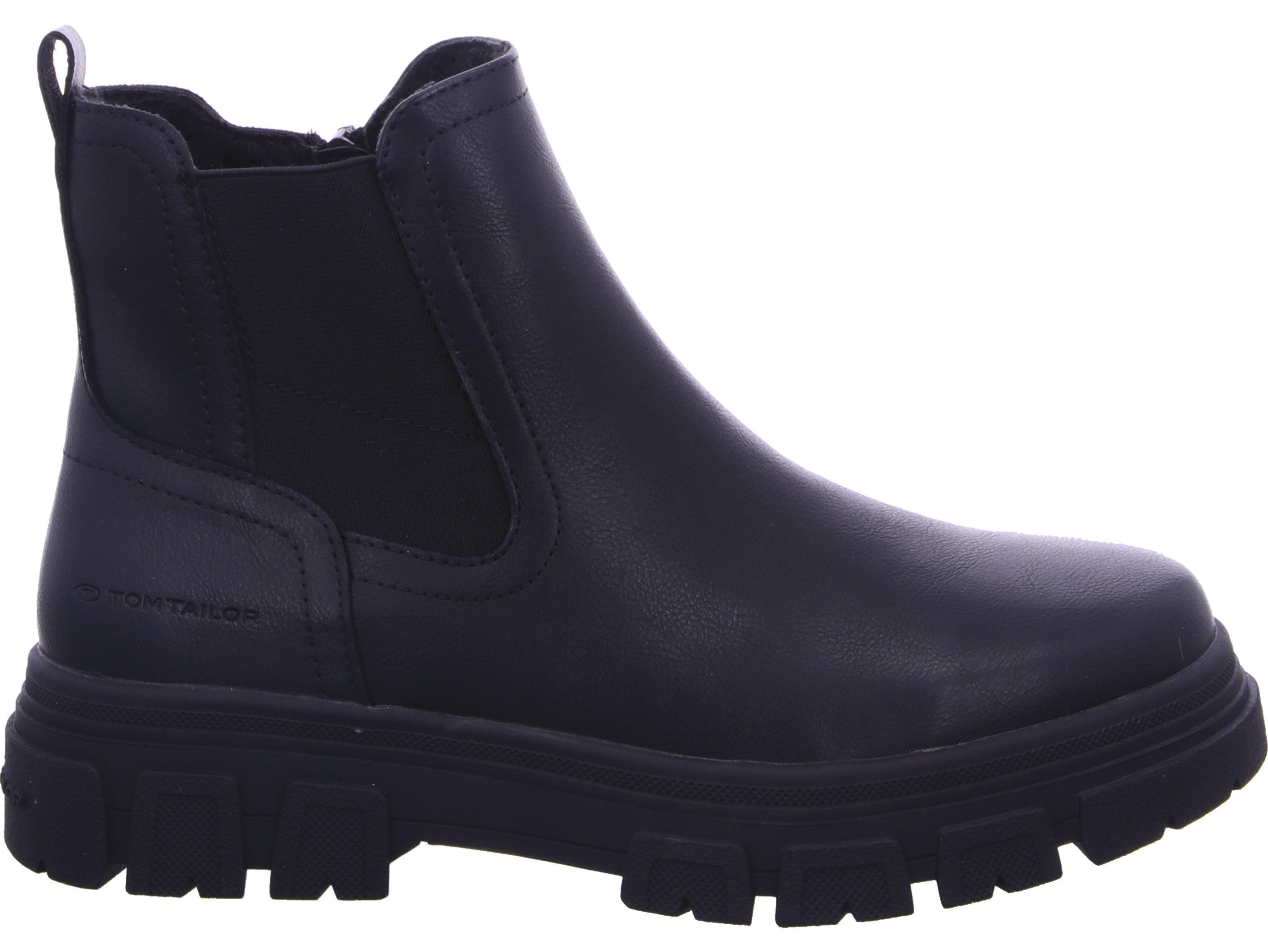 TOM TAILOR Chelseaboots günstig online kaufen