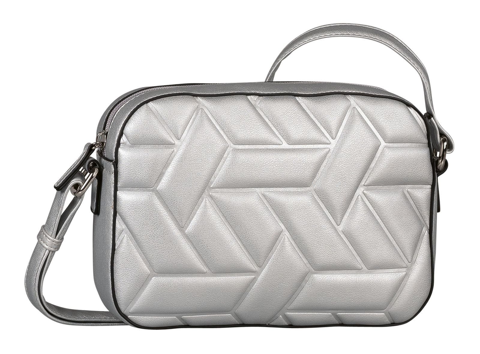 TOM TAILOR Schultertasche Camera Bag günstig online kaufen