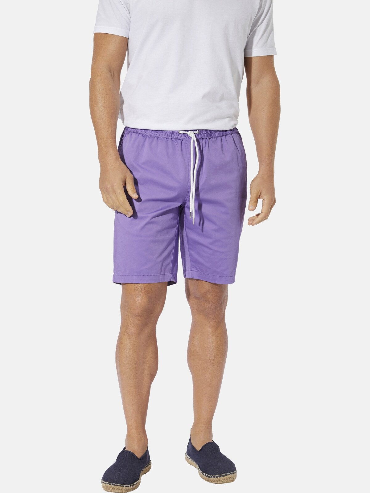 Babista Bermudas GALMAR mit seitlichen Eingrifftaschen günstig online kaufen