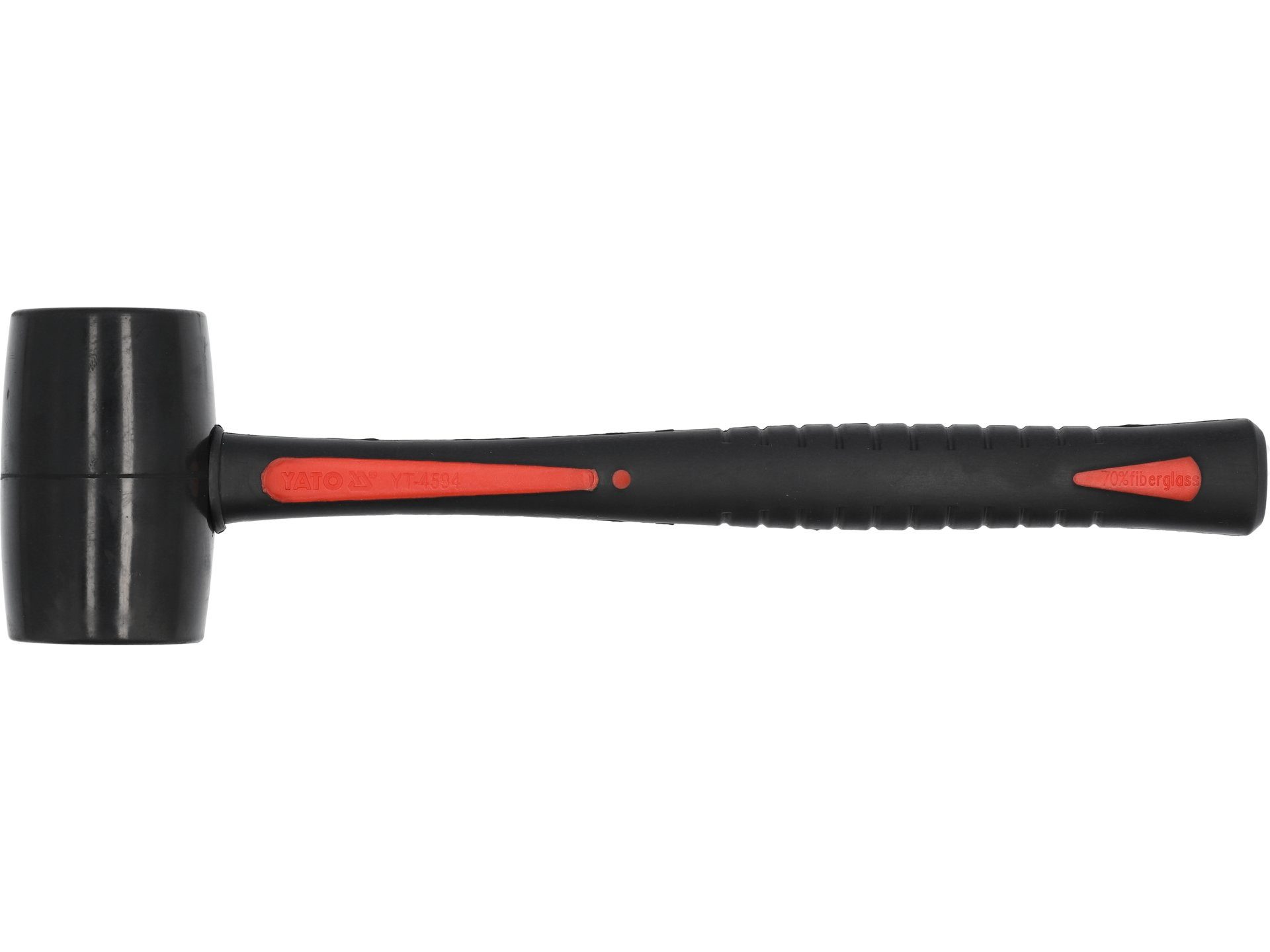 TRIZERATOP Hammer Gummihammer 440g günstig online kaufen