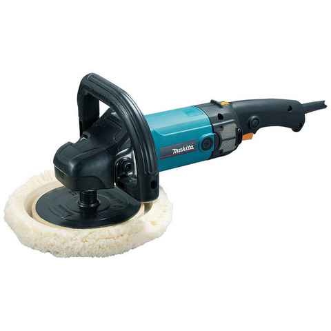 Makita Rotationsschleifer 9237CB, 3200 U/min