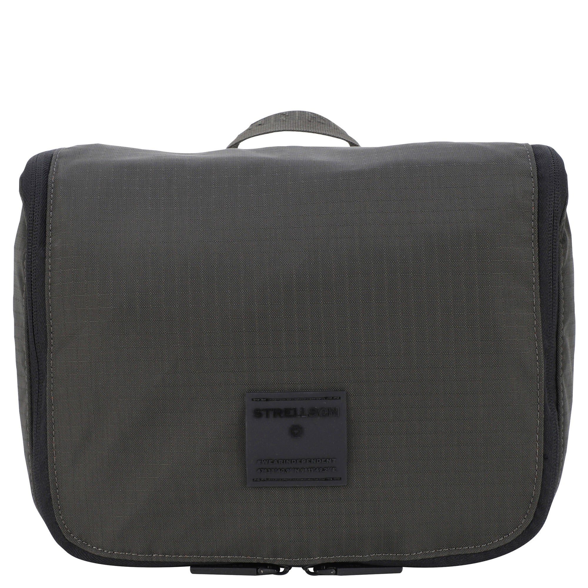 Strellson Сумки для туалетных принадлежностей Northwood Rs Benny - Сумки для туалетных принадлежностей 27 cm (khaki)