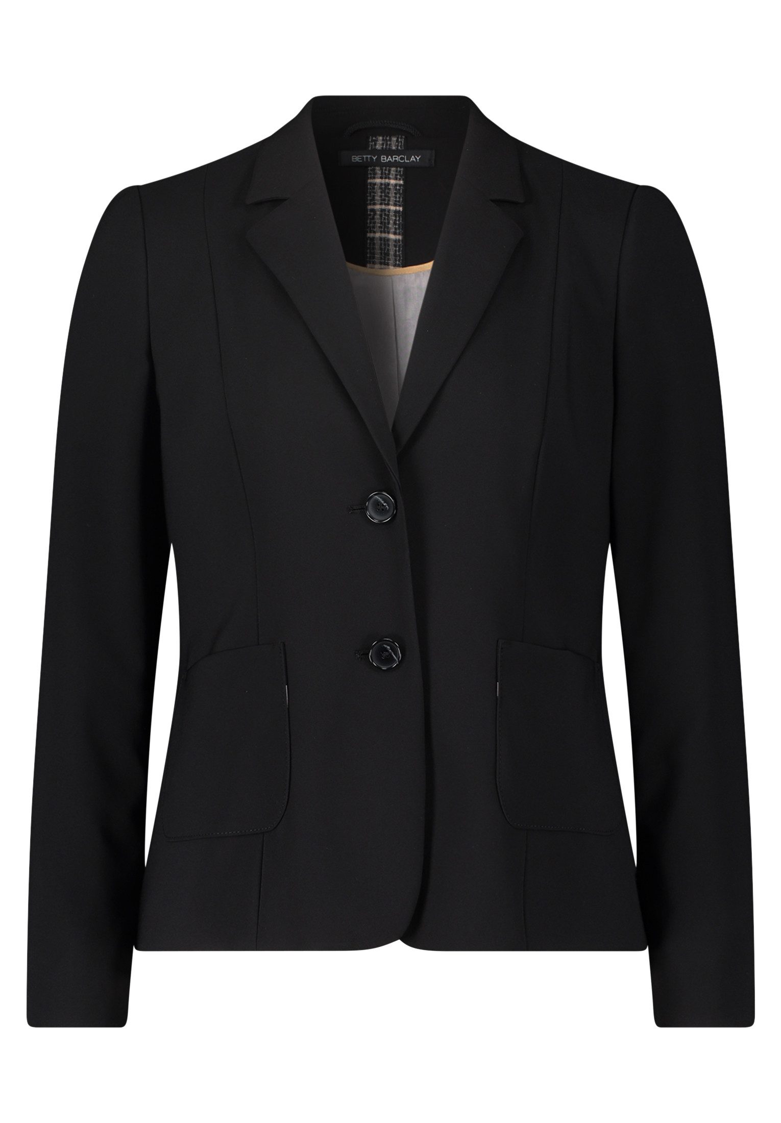 Betty Barclay Jackenblazer Blazer-Jacke günstig online kaufen