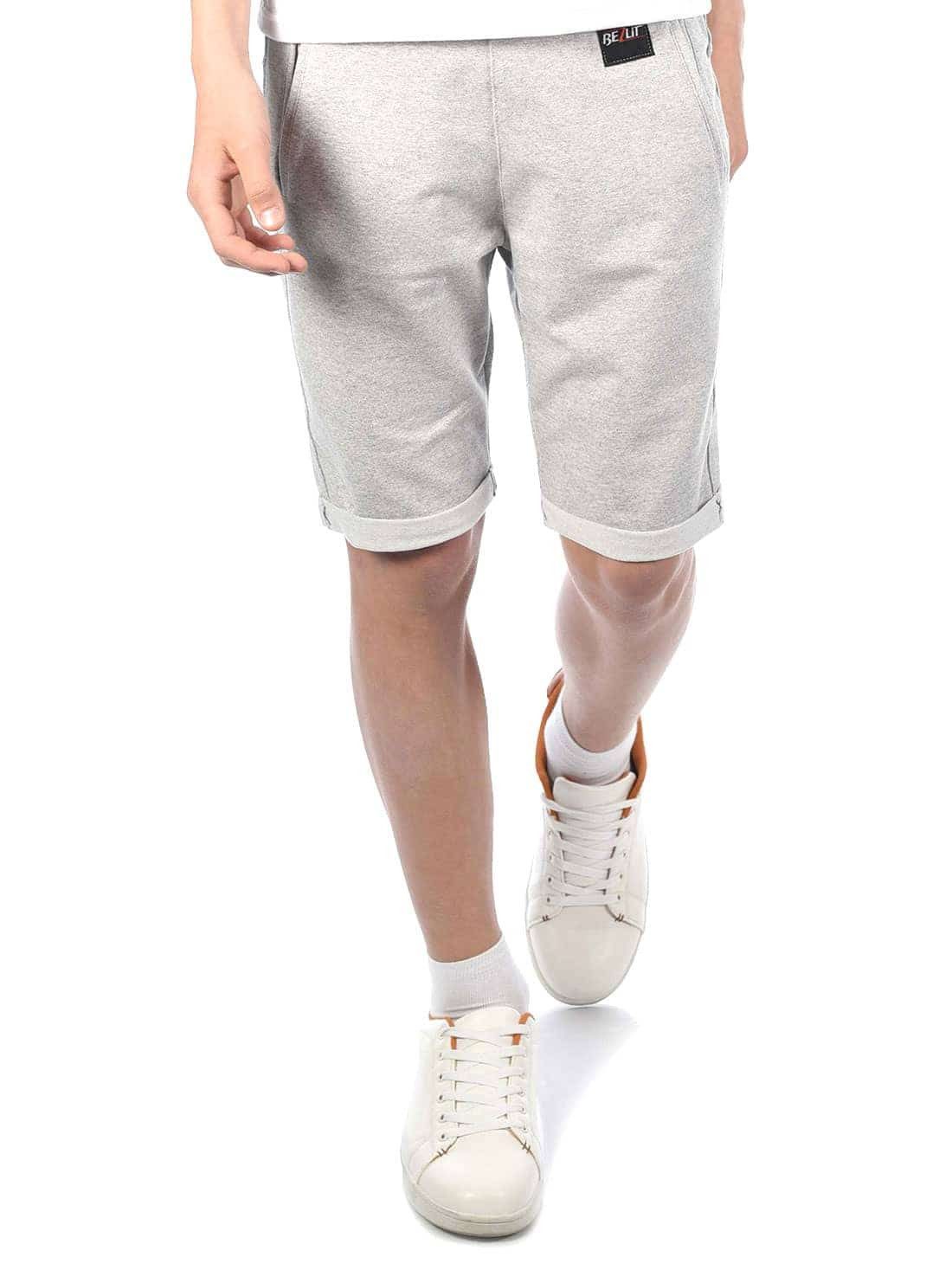 Shorts Kinder Jungen Stoff Shorts