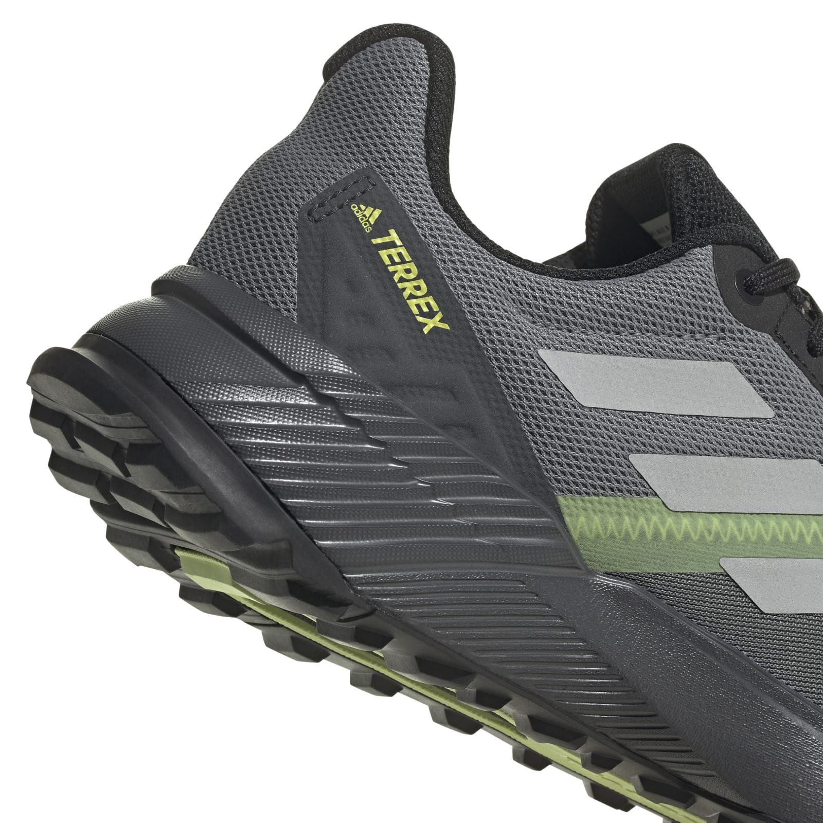 adidas Performance Trail-Laufschuhe Terrex Soulstride Rain.RDY günstig online kaufen