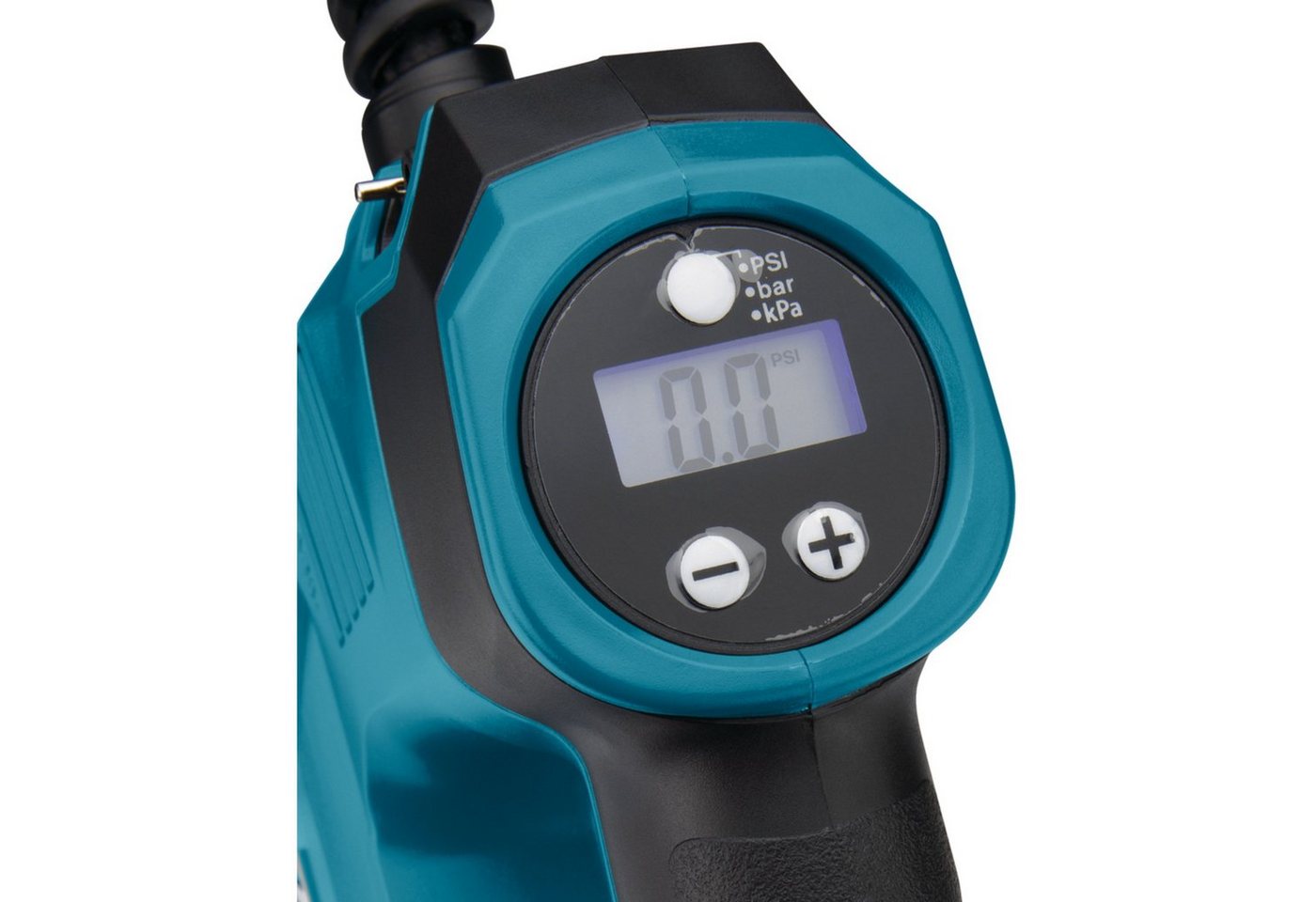 Thumbnail - Makita Kompressor Makita Akku-Kompressor DMP180Z, 18Volt, Luftpumpe