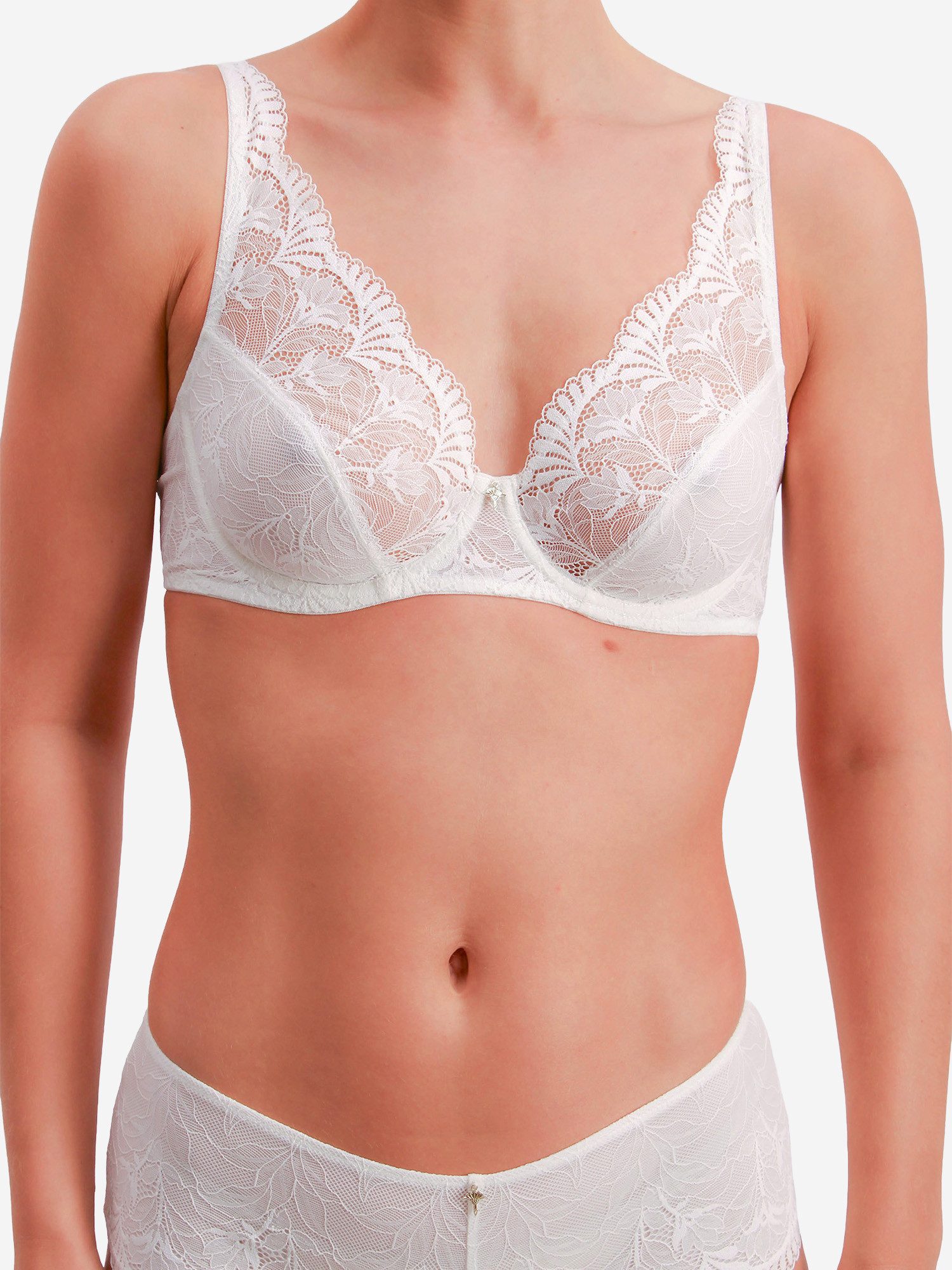 JOOP! Bügel-BH Beautiful (2-tlg) büstenhalter frauen girls