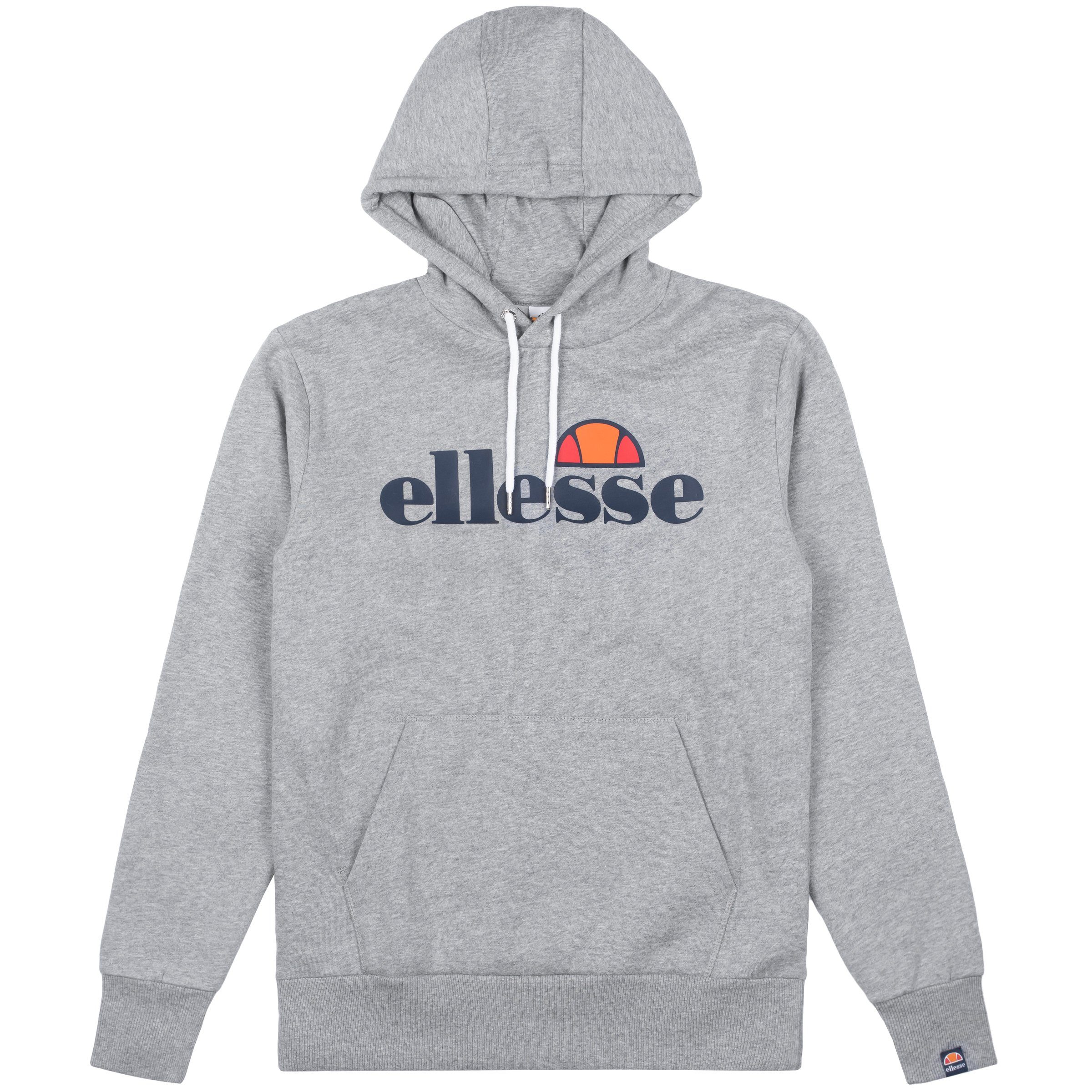 Ellesse Hoodie Ellesse Herren Kapuzenpullover SL Gottero günstig online kaufen