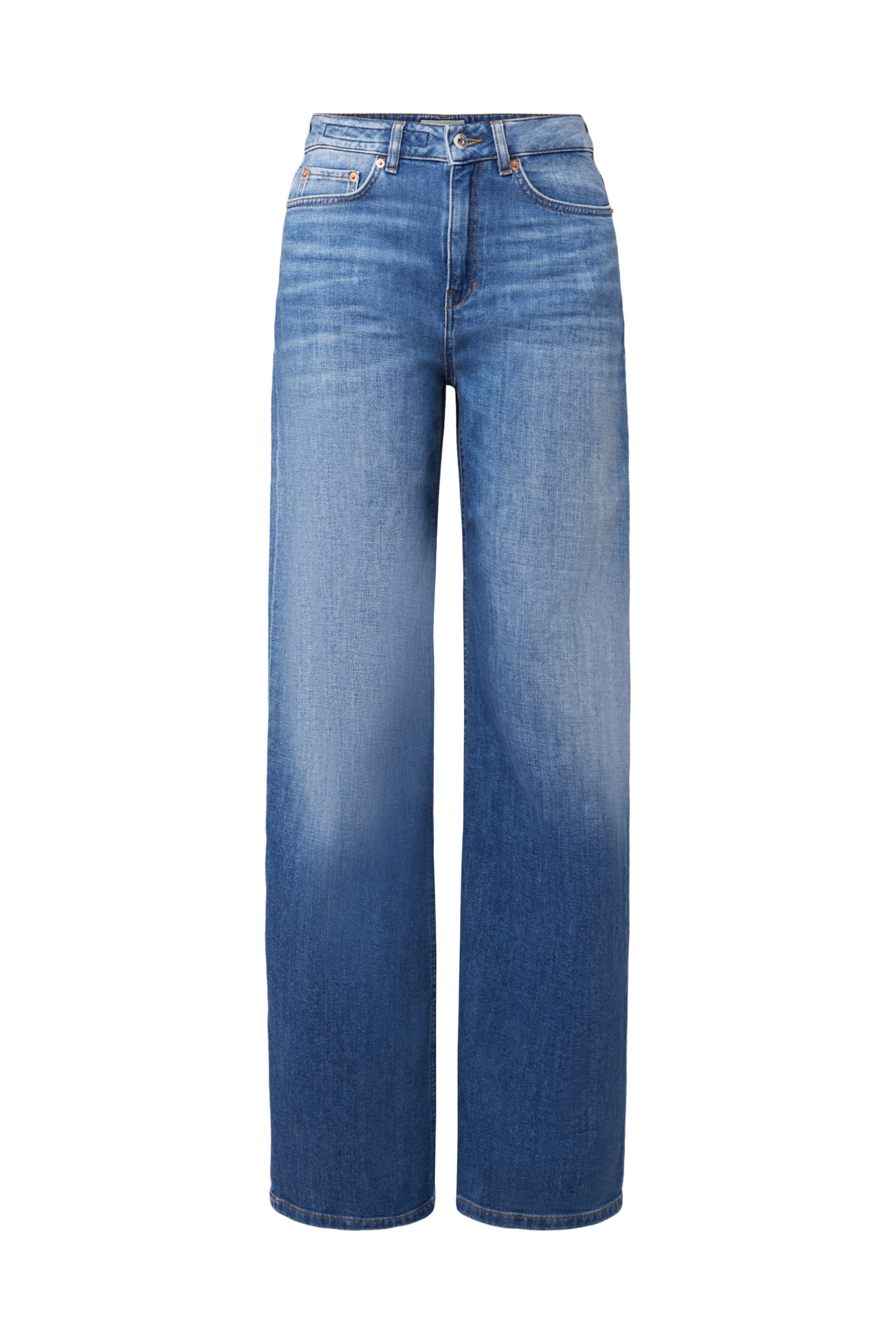 5-Pocket-Hose