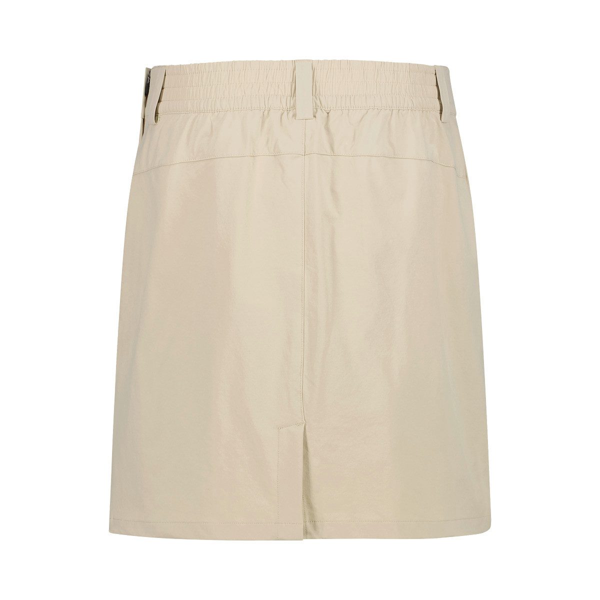 CMP Sweatrock CMP Damen Rock WOMAN SKIRT 2 IN 1 34T5036
