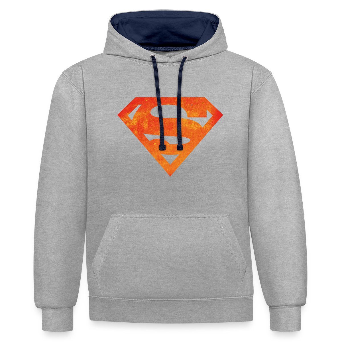 Spreadshirt Hoodie DC Comics Justice League günstig online kaufen
