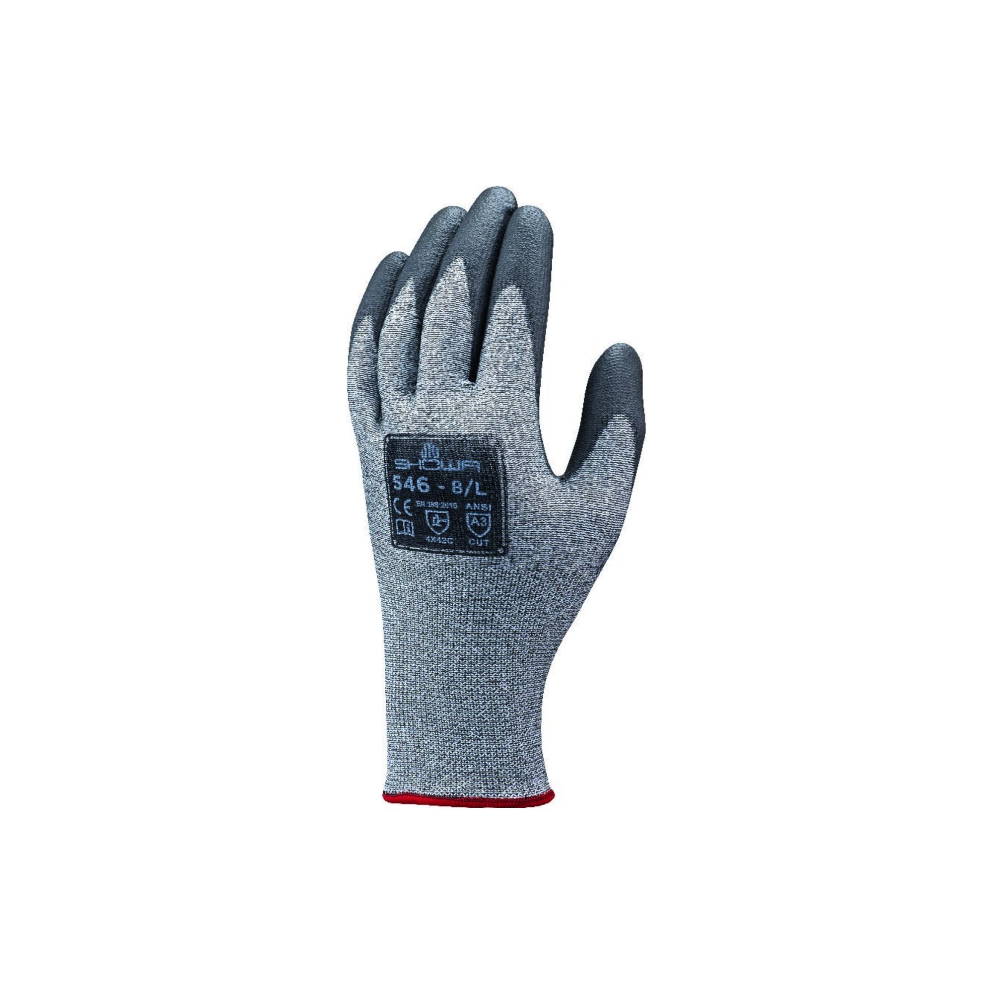 Helly Hansen Schnittschutzhandschuhe Helly Hansen Schnittschutzhandschuh DURACoil 546 Gr. 7 10 Stk