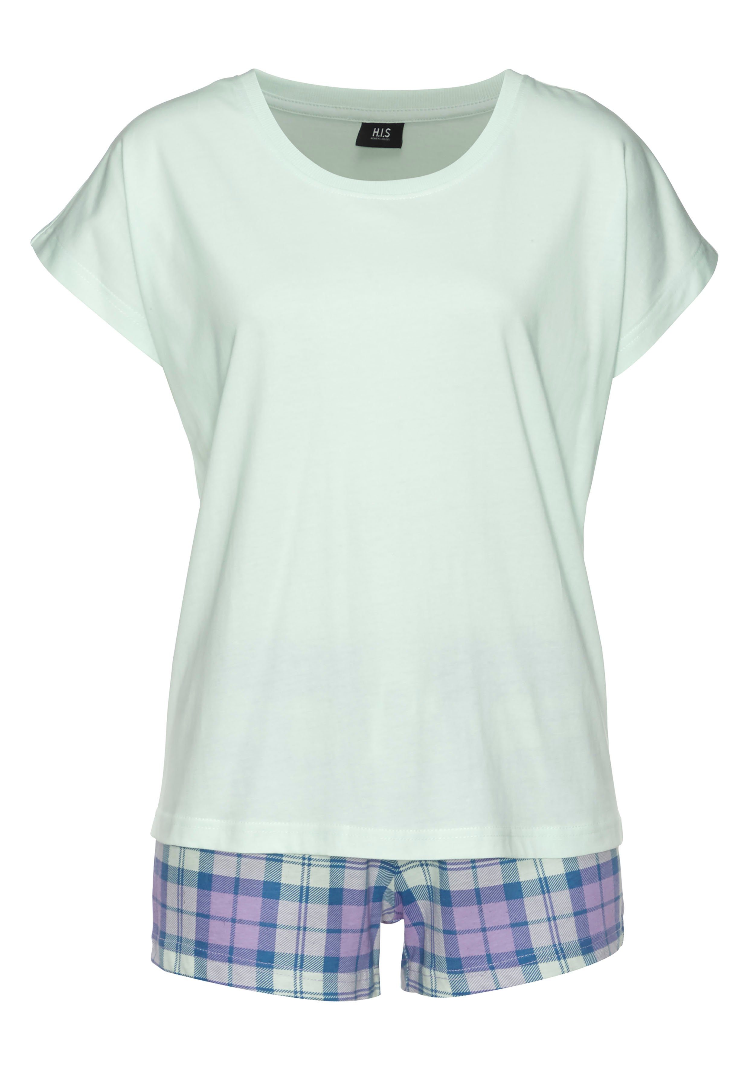 H.I.S Shorty (4 tlg., 2 Stück). € 29,99