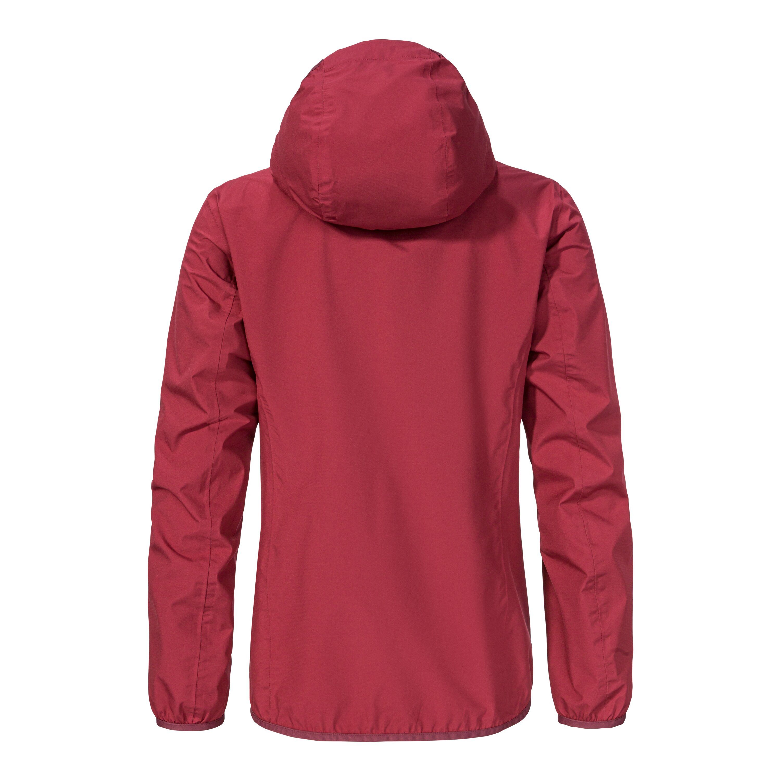 Schöffel Regenjacke Jacket Style Migandi WMS (1-St) Winddicht, wasserabweis günstig online kaufen