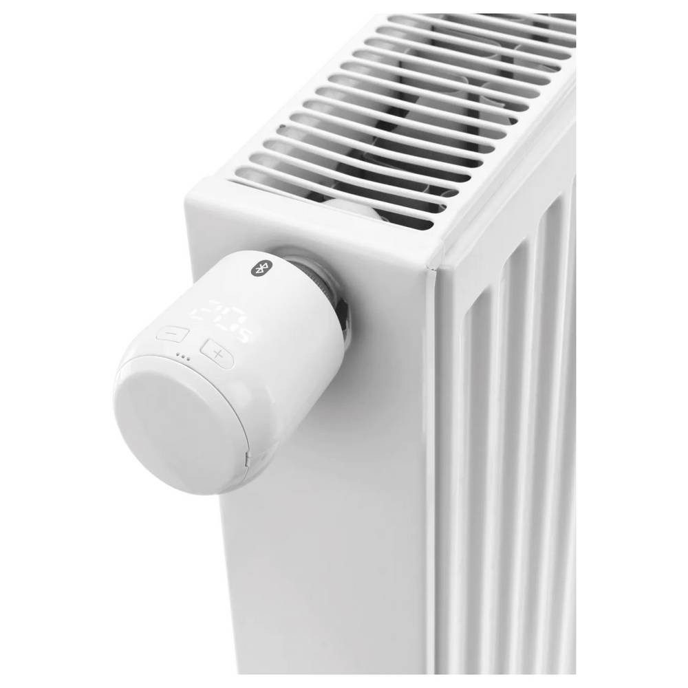 EUROtronic Heizkörperthermostat Comet Zero Bluetooth Elektronisches Heizkörperthermostat elektronisch