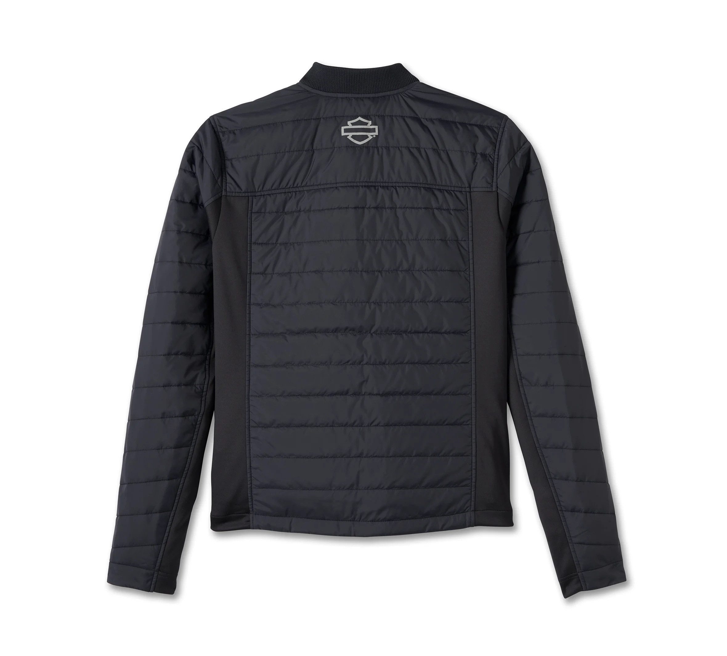 HARLEY-DAVIDSON Hybridjacke Herren Layering System Lightweight Mid Layer Fr günstig online kaufen