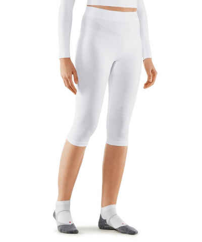 FALKE Thermounterhose Maximum Warm aus feuchtigkeitsregulierendem Material