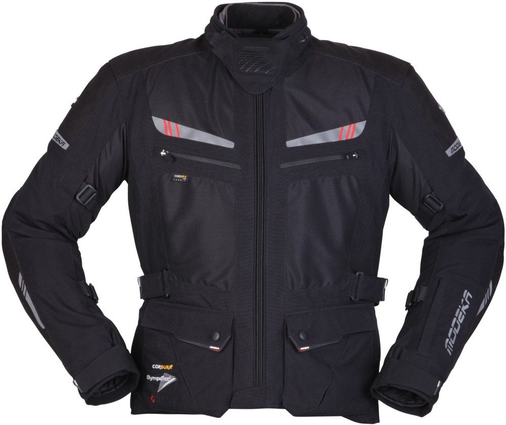 Motorradjacke Jacke AFT Air