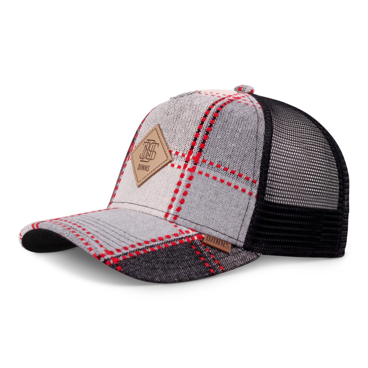 Djinns Trucker Cap Djinns HFT Cap günstig online kaufen