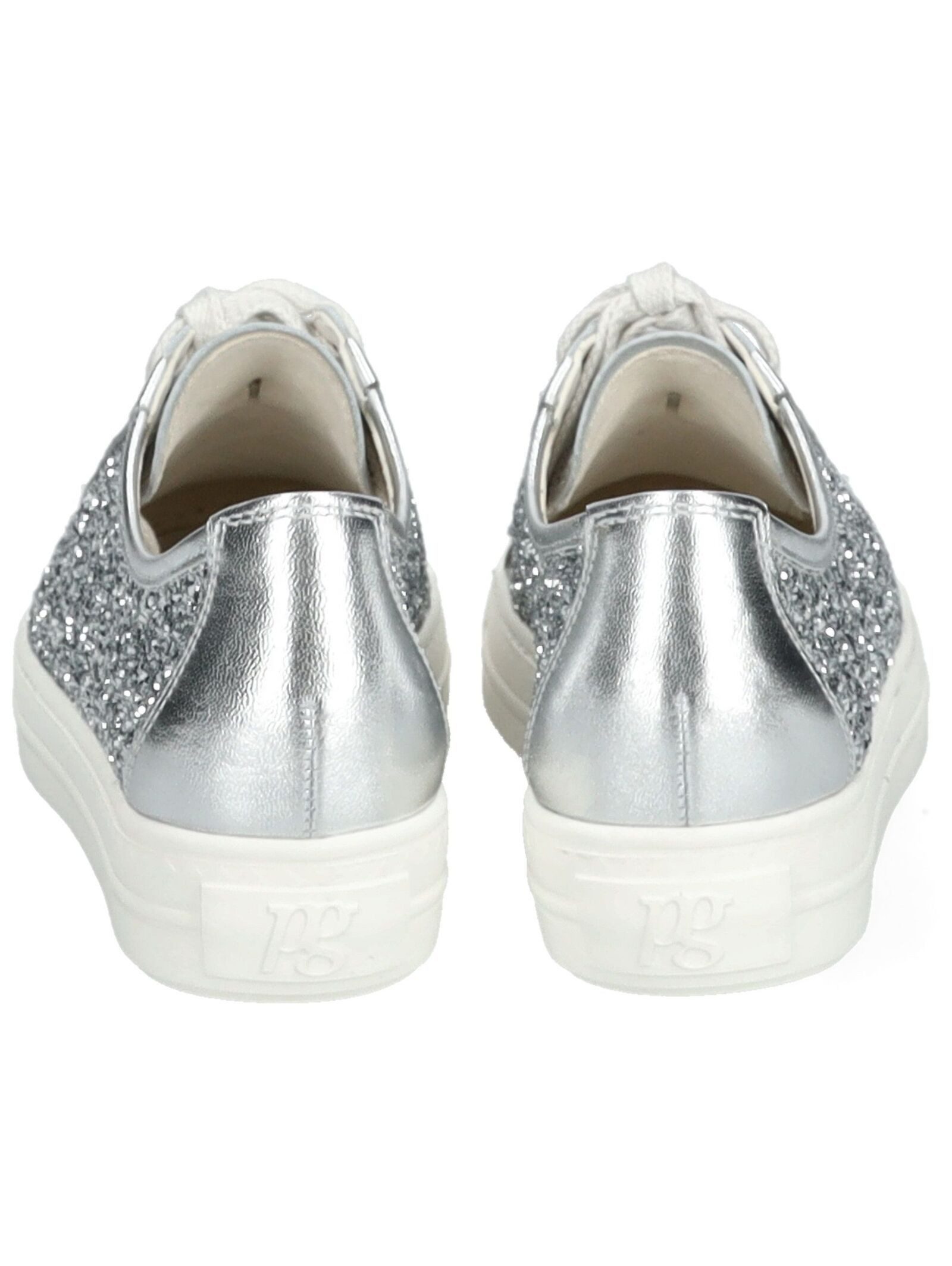 Paul Green Sneaker Leder/Textil . Sneaker (1-tlg)