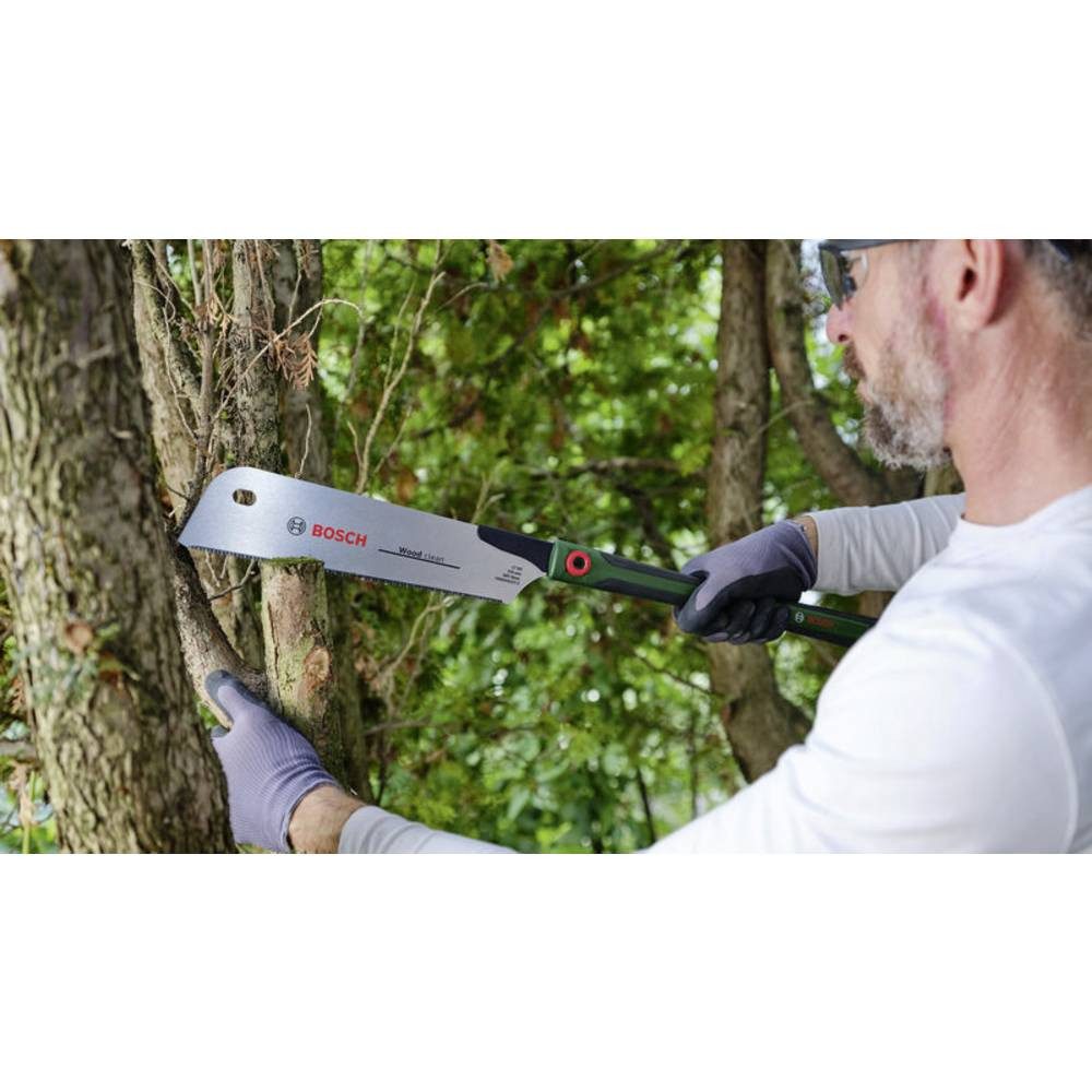 Thumbnail - Bosch Home & Garden Handsäge Handwerkzeuge Japansäge Kataba 270 mm