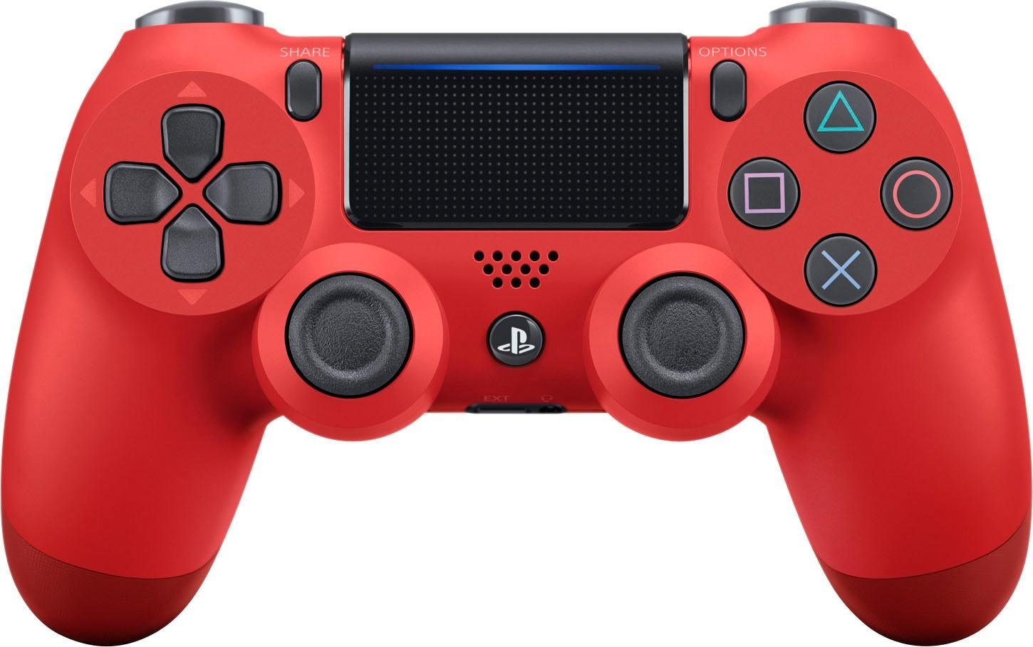 Dualshock Wireless-Controller
