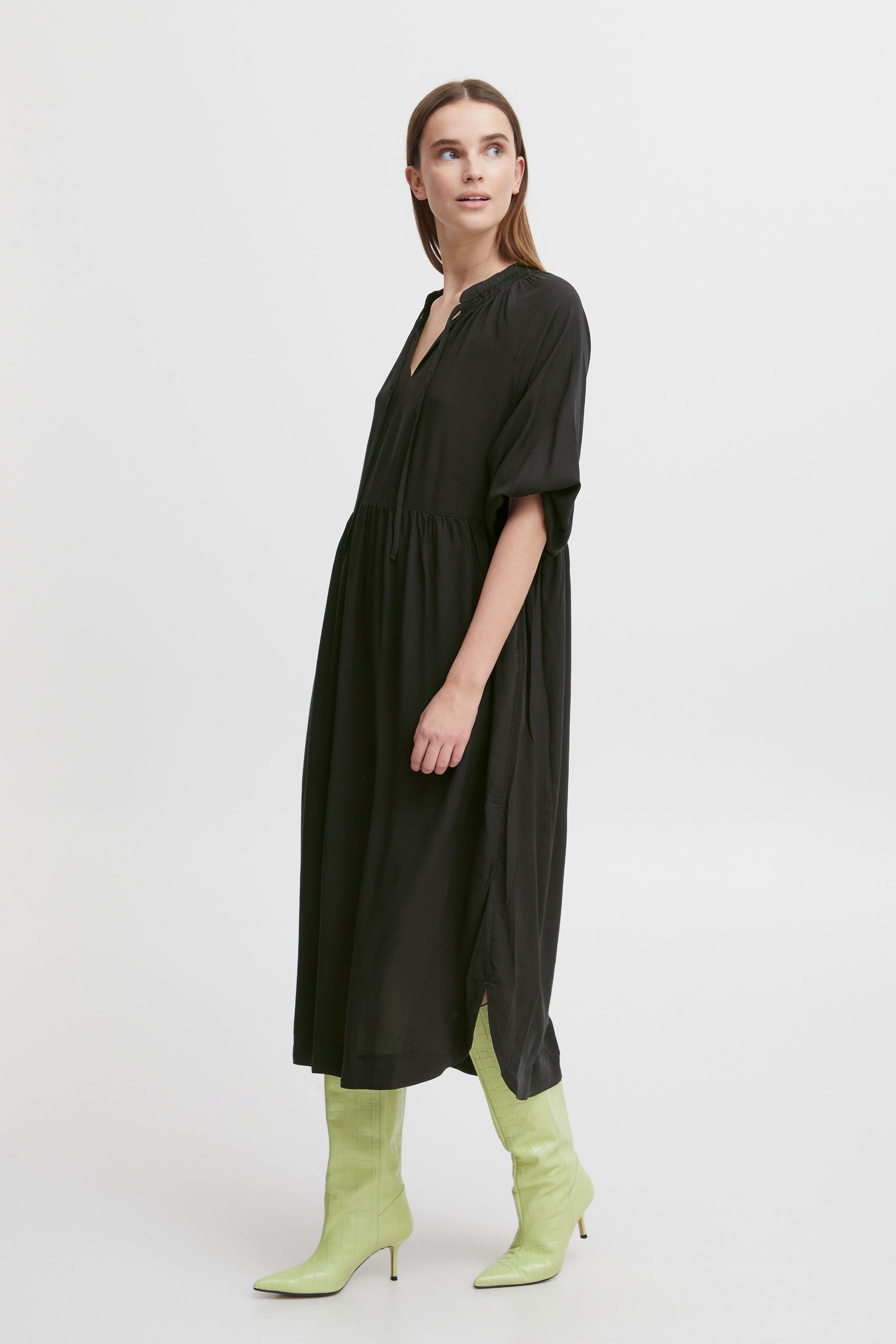 b.young Blusenkleid BYMMJOELLA LONG TUNIC DR günstig online kaufen