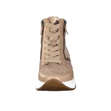 Gabor Gabor Damen Schnürboot beige Schnürboots