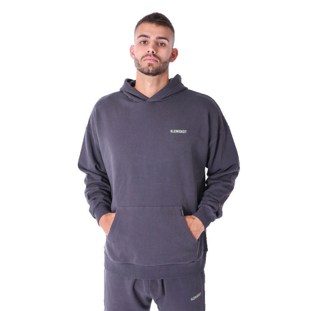 Sweatshirt Sticki Micki Hoodie
