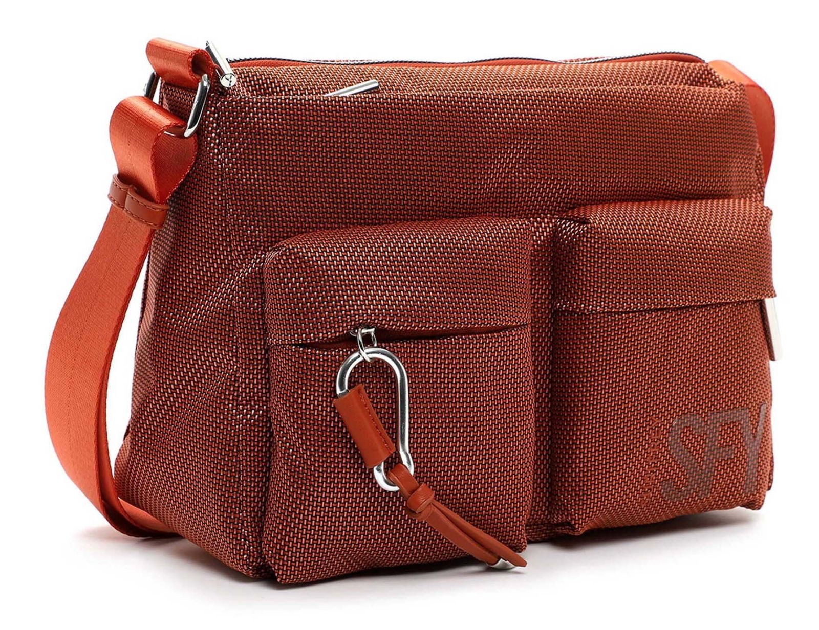 SURI FREY Umhängetasche Handbag With Zipper günstig online kaufen