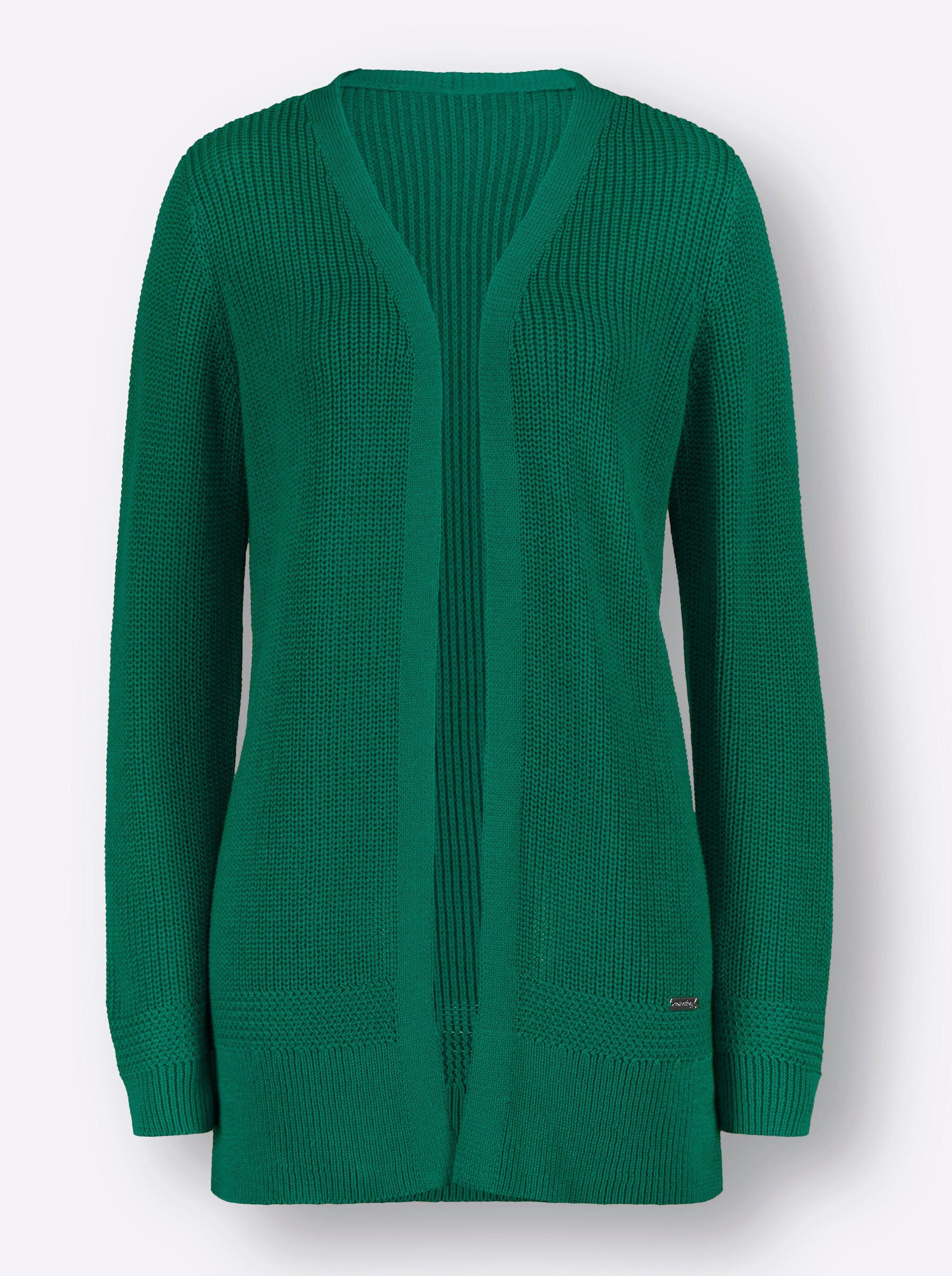 Witt Strickjacke Strickjacke