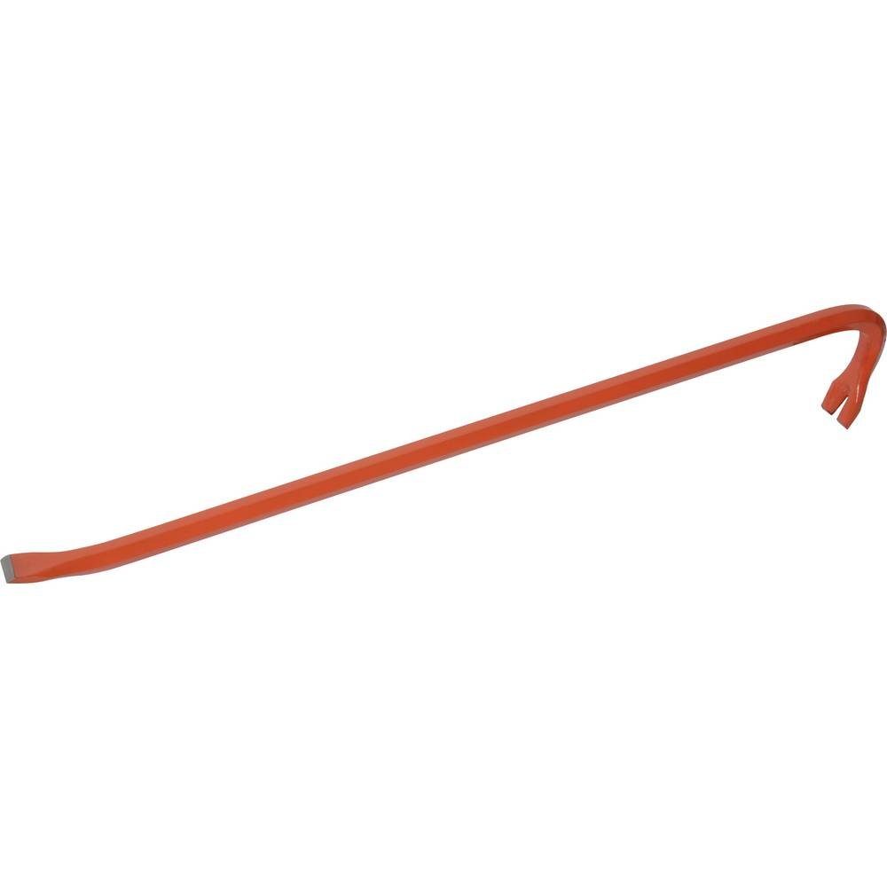 AVIT Stechbeitel Brecheisen/Nagelzieher 750 mm AV04032