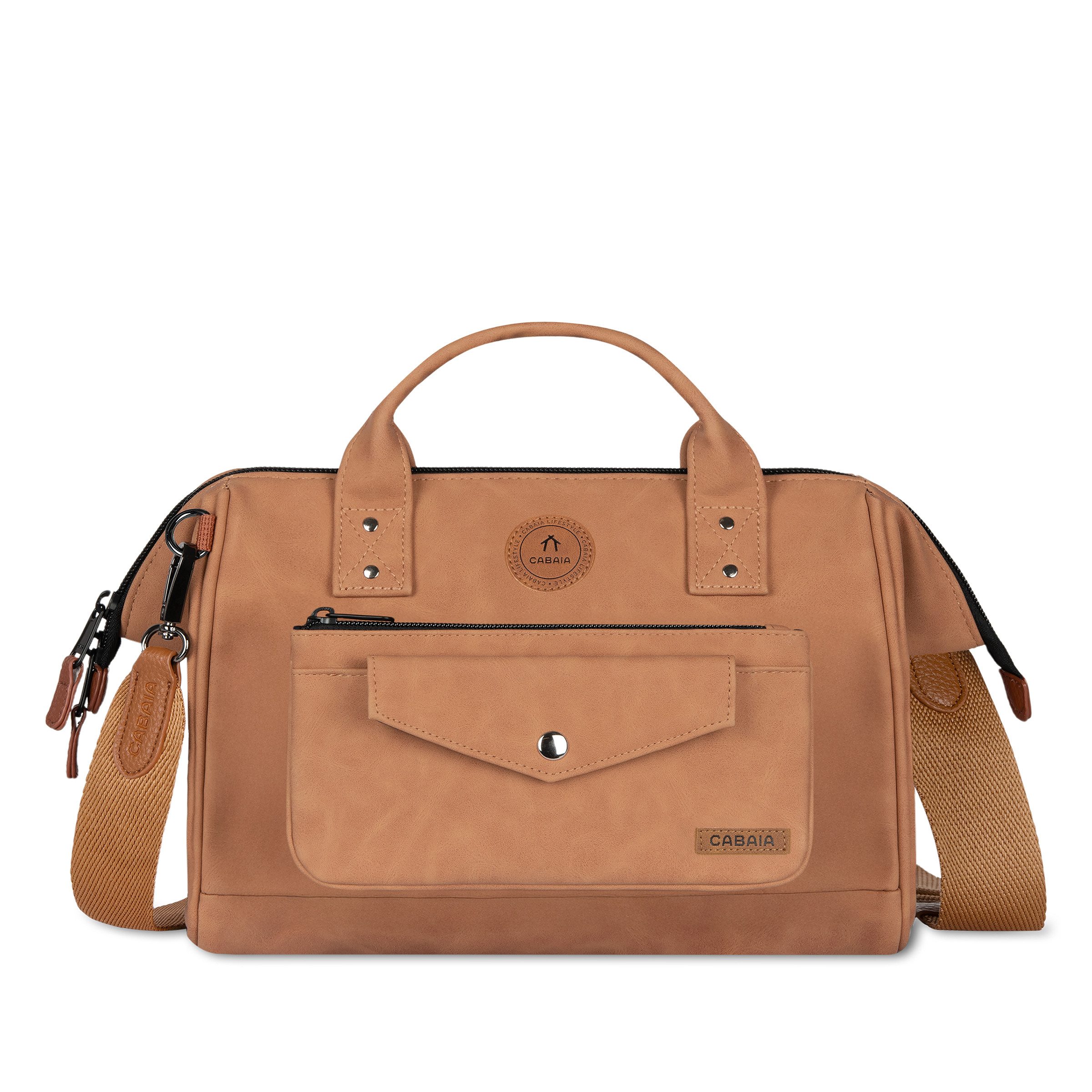 CABAIA Umhängetasche Crossbody L