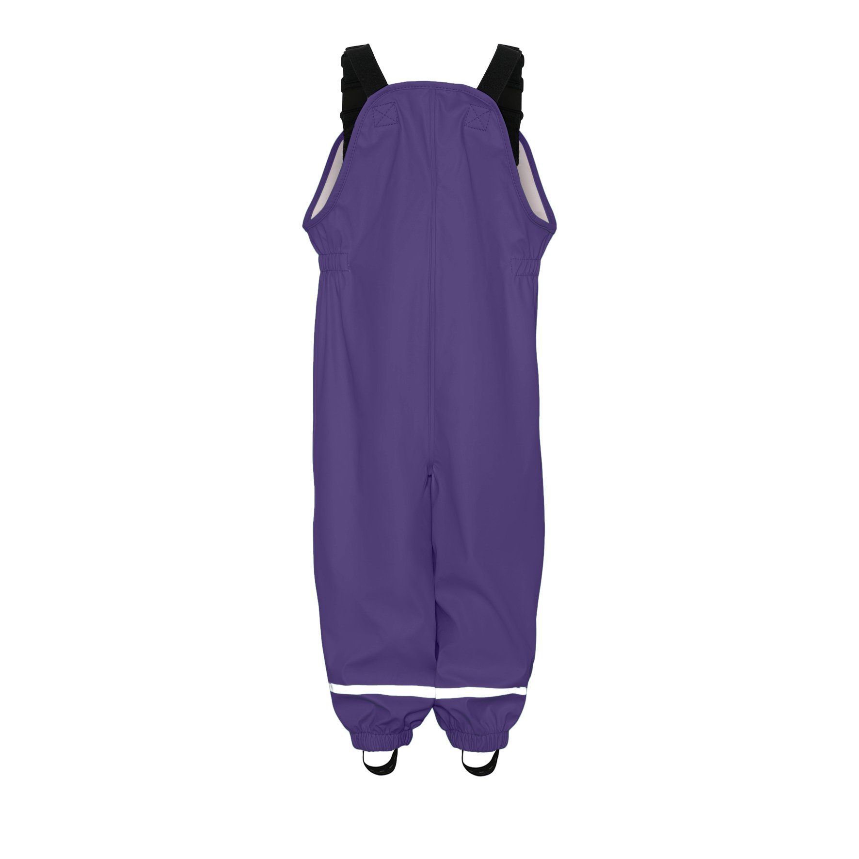 (2-tlg) Purple 200- Wear Dark Regenhose LWJIVAN LEGO® REGENANZUG