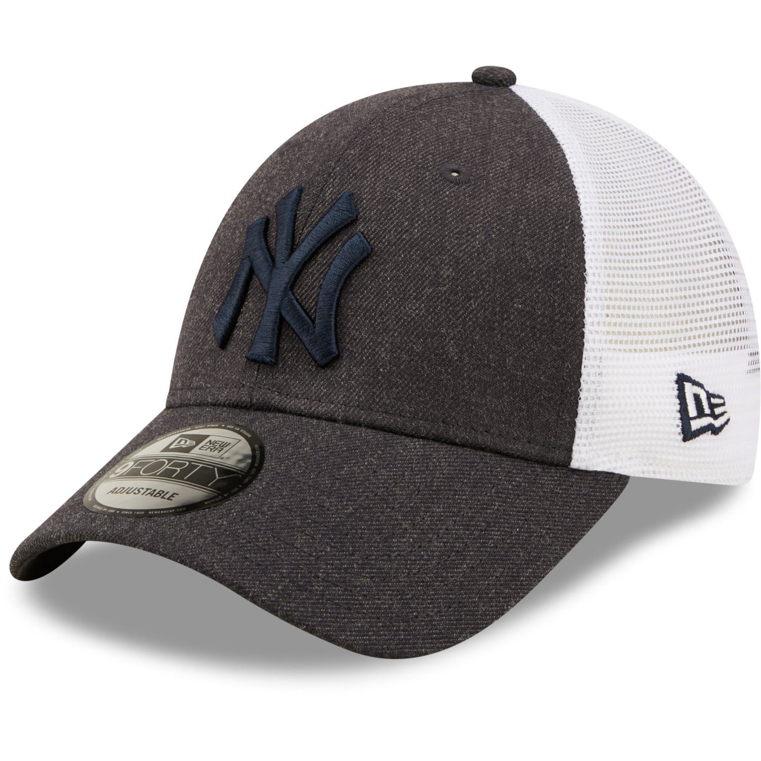 Trucker Cap 9Forty Trucker HOME FIELD New York Yankees